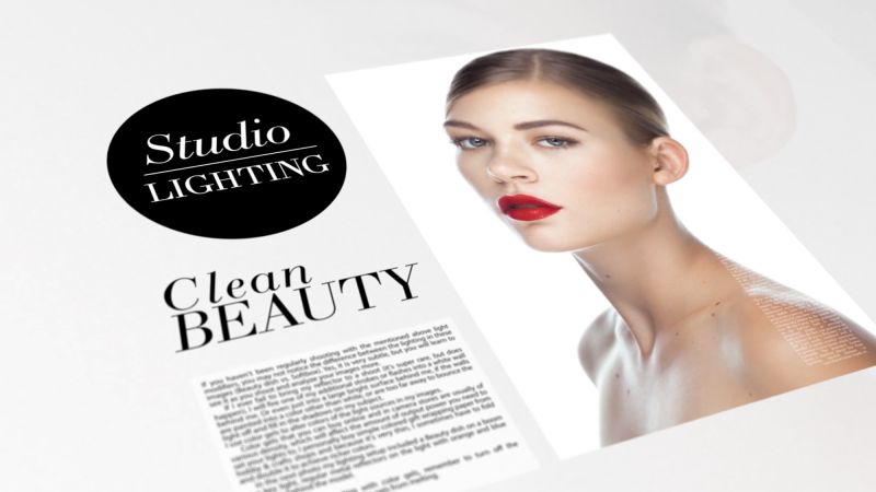 Review | Julia Kuzmenko's Go Pro: Studio Beauty