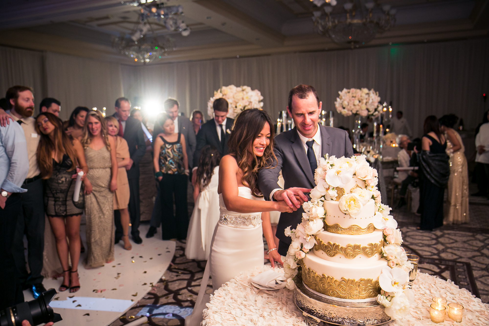 Lightroom 201: Advanced Lightroom CC Processing (for Lightroom Classic): Ambient Balanced Indoor Portraits