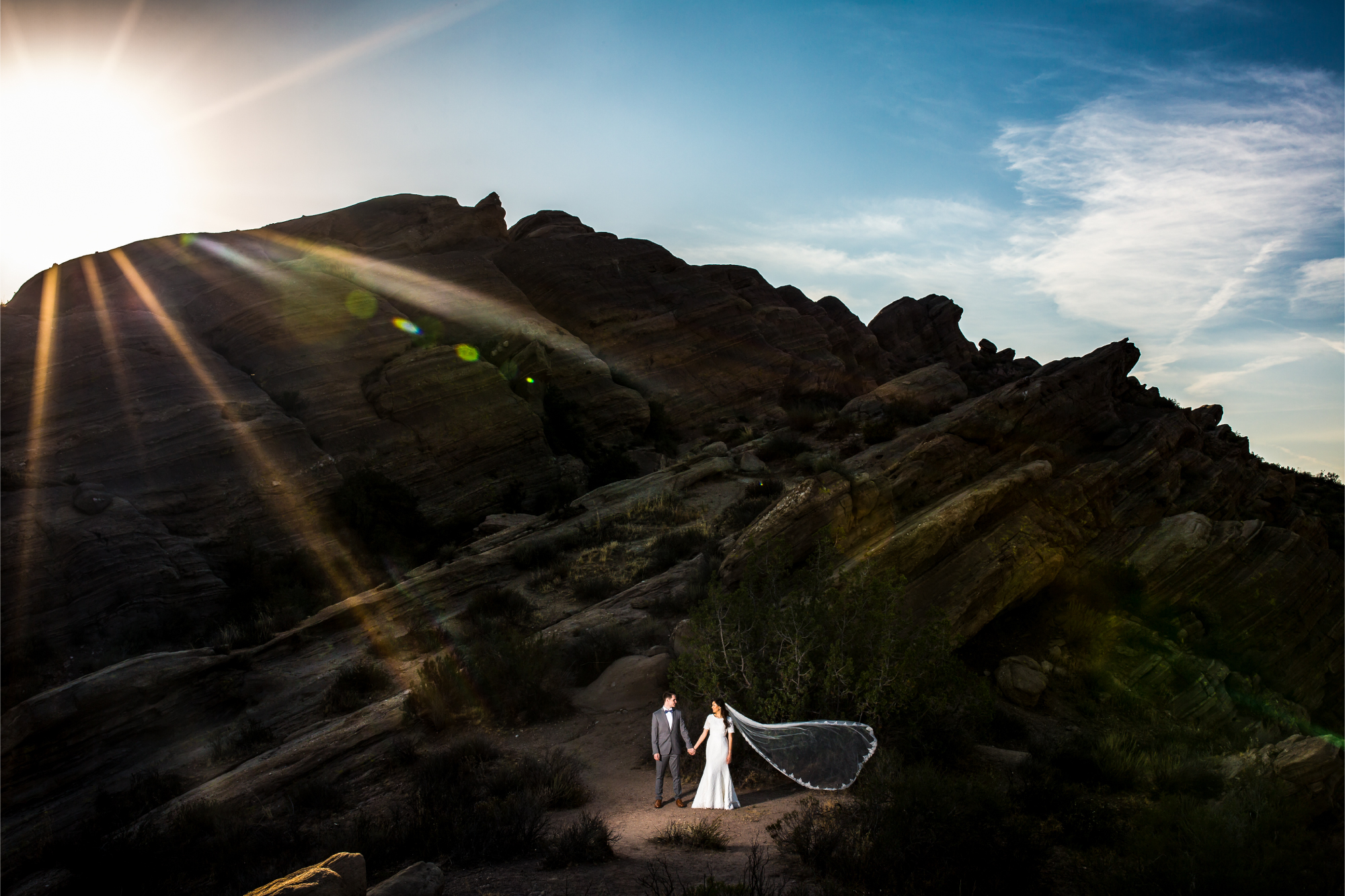 Lightroom 201: Advanced Lightroom CC Processing (for Lightroom Classic): Epic Environmental Portrait with Composite