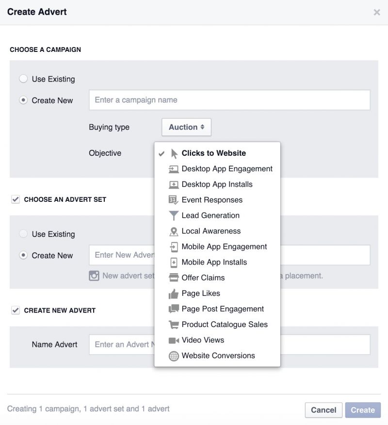 How to Advertise Your Photography Business on Facebook