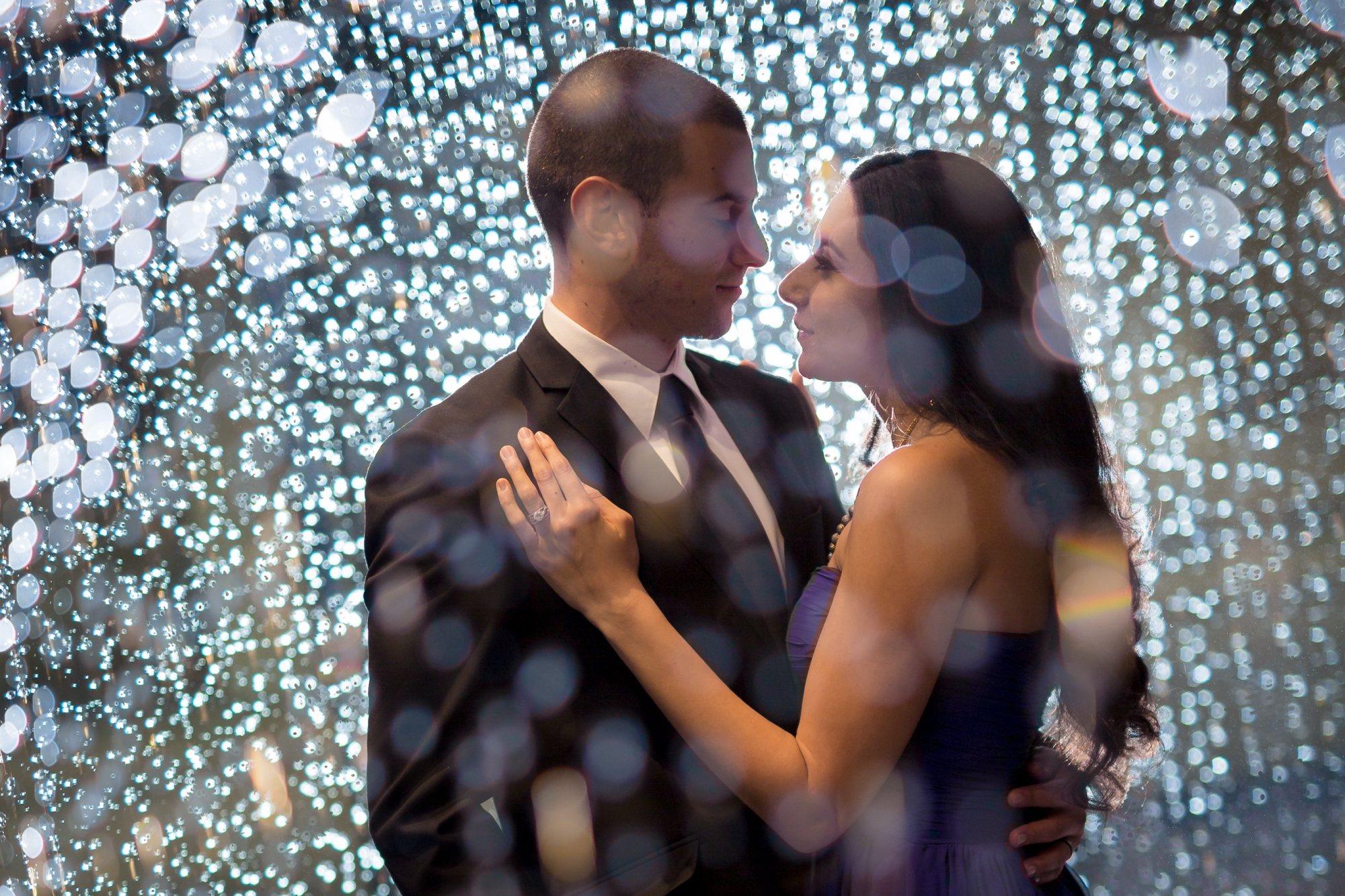 Lightroom 201: Advanced Lightroom CC Processing (for Lightroom Classic): Stylistic Toning Backlit Evening Portraits