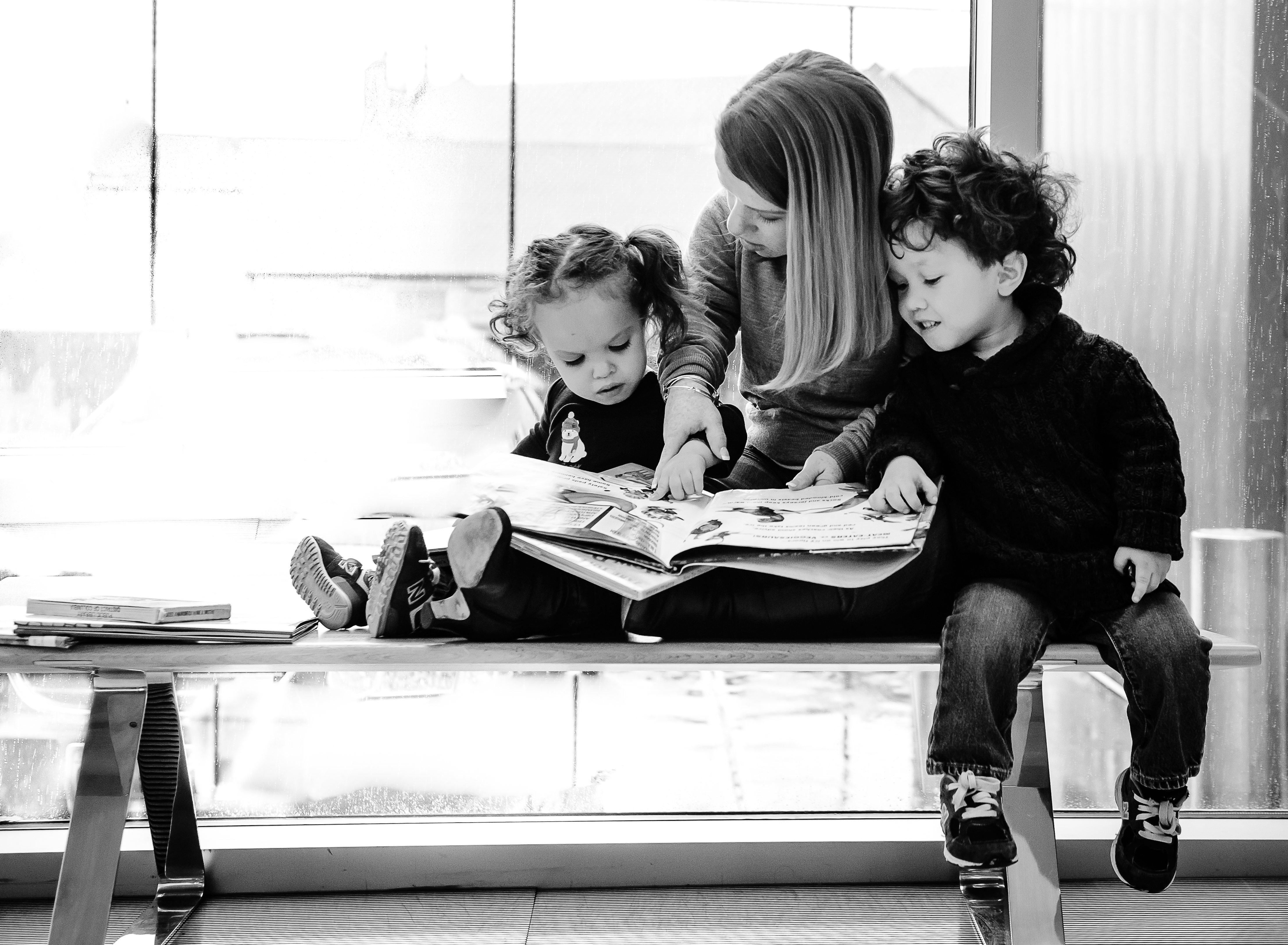 motherhood