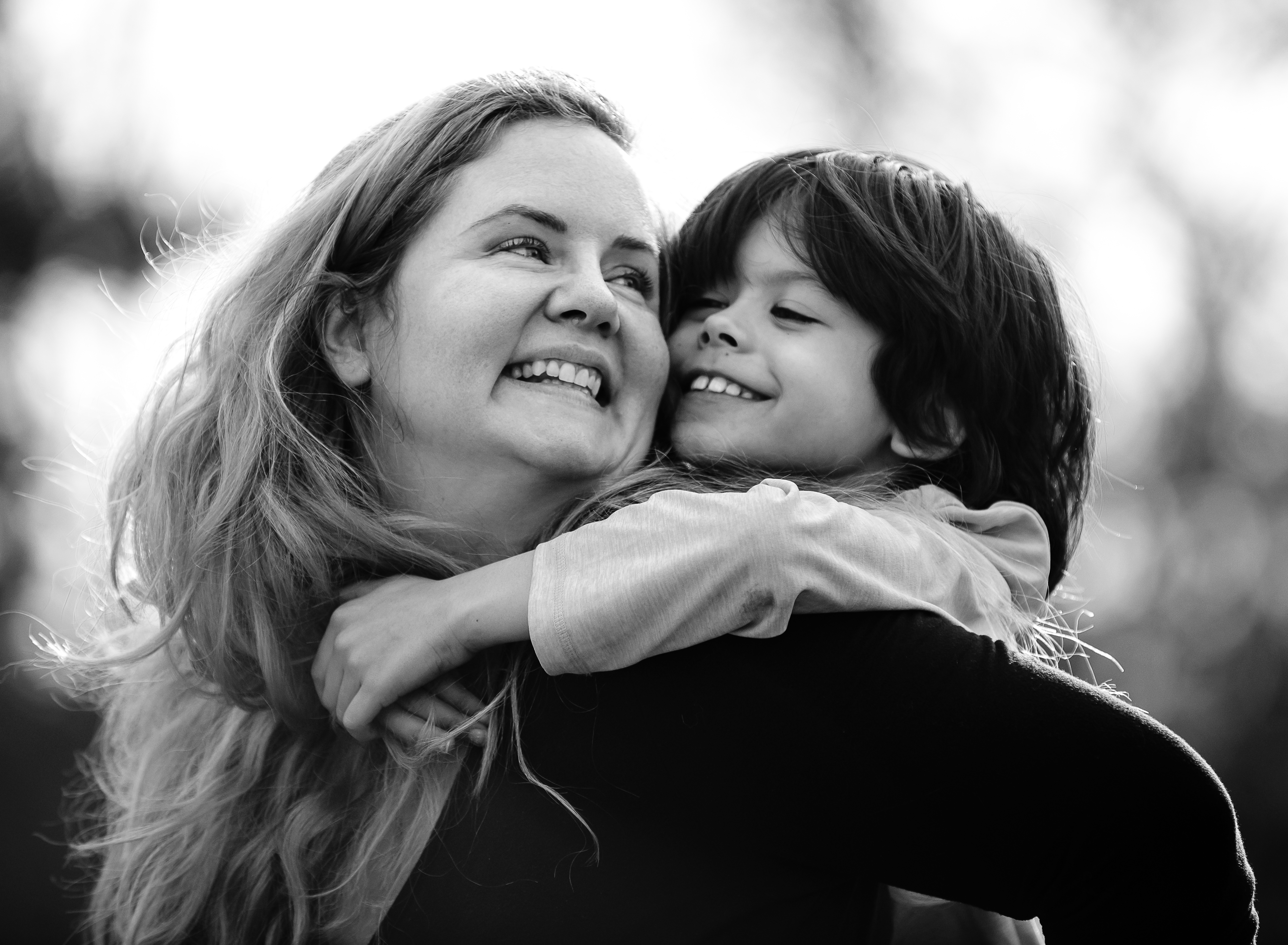 motherhood