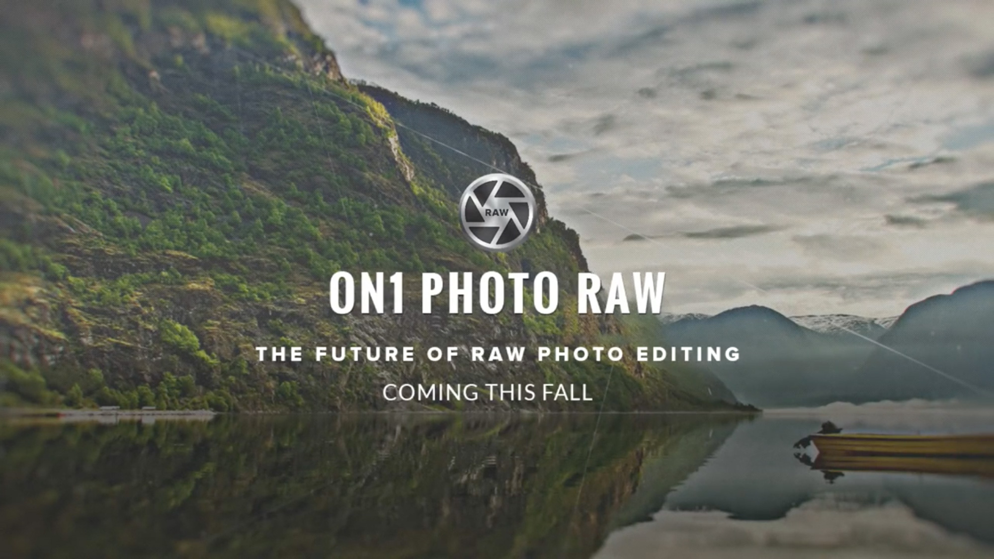 ON1 Photo RAW | ‘The Future Of Raw Processing’ Or Confused Alternative?