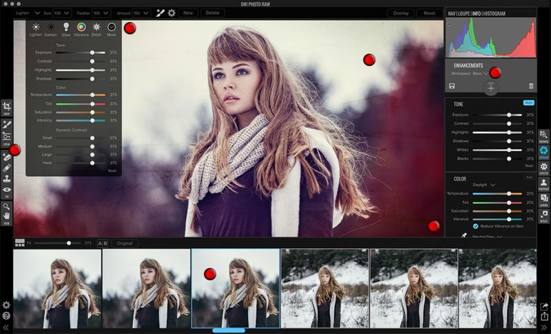 on1 photo raw vs capture one