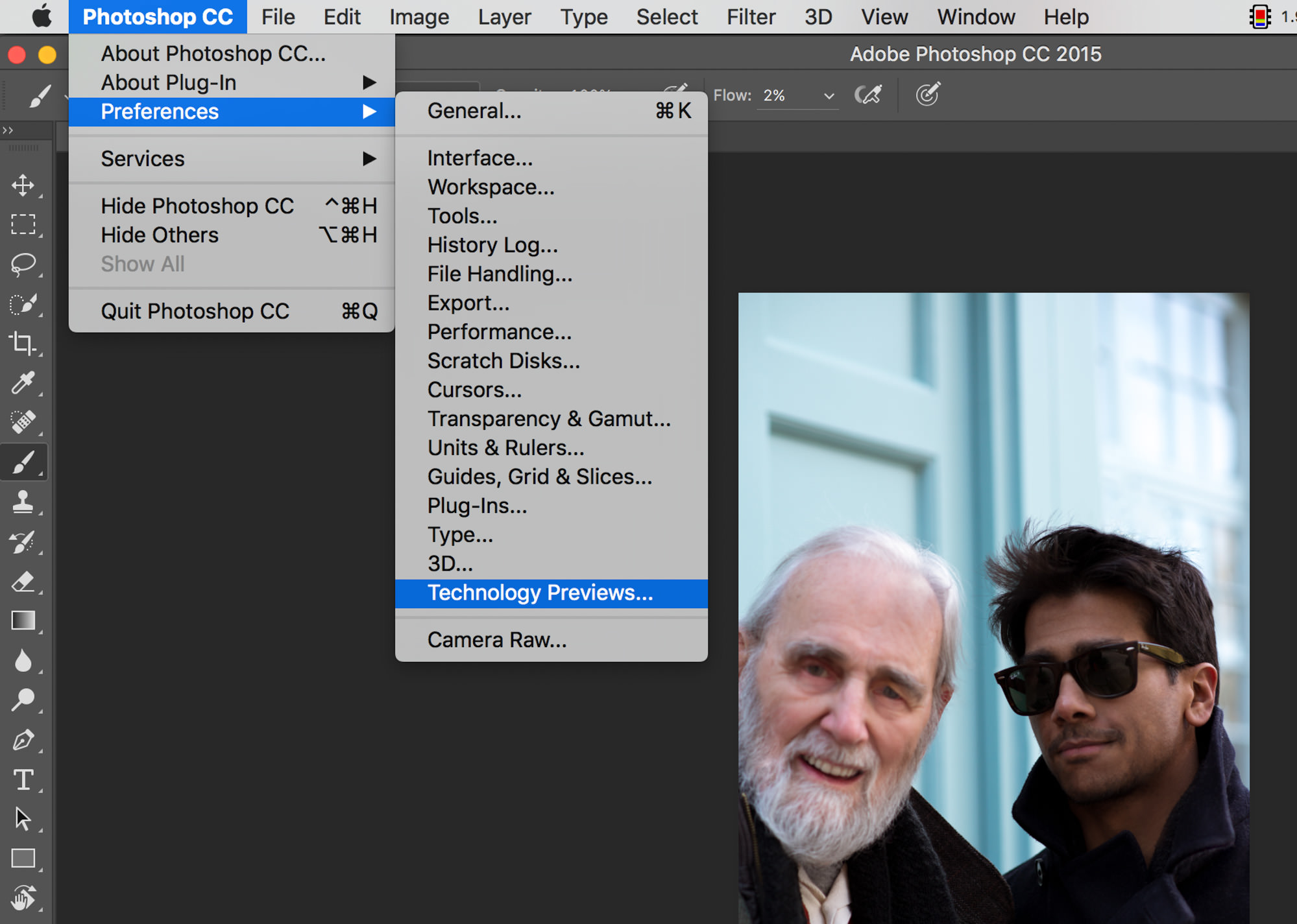 The Clone Stamp Tool What Everyone Misses & Where To Find It