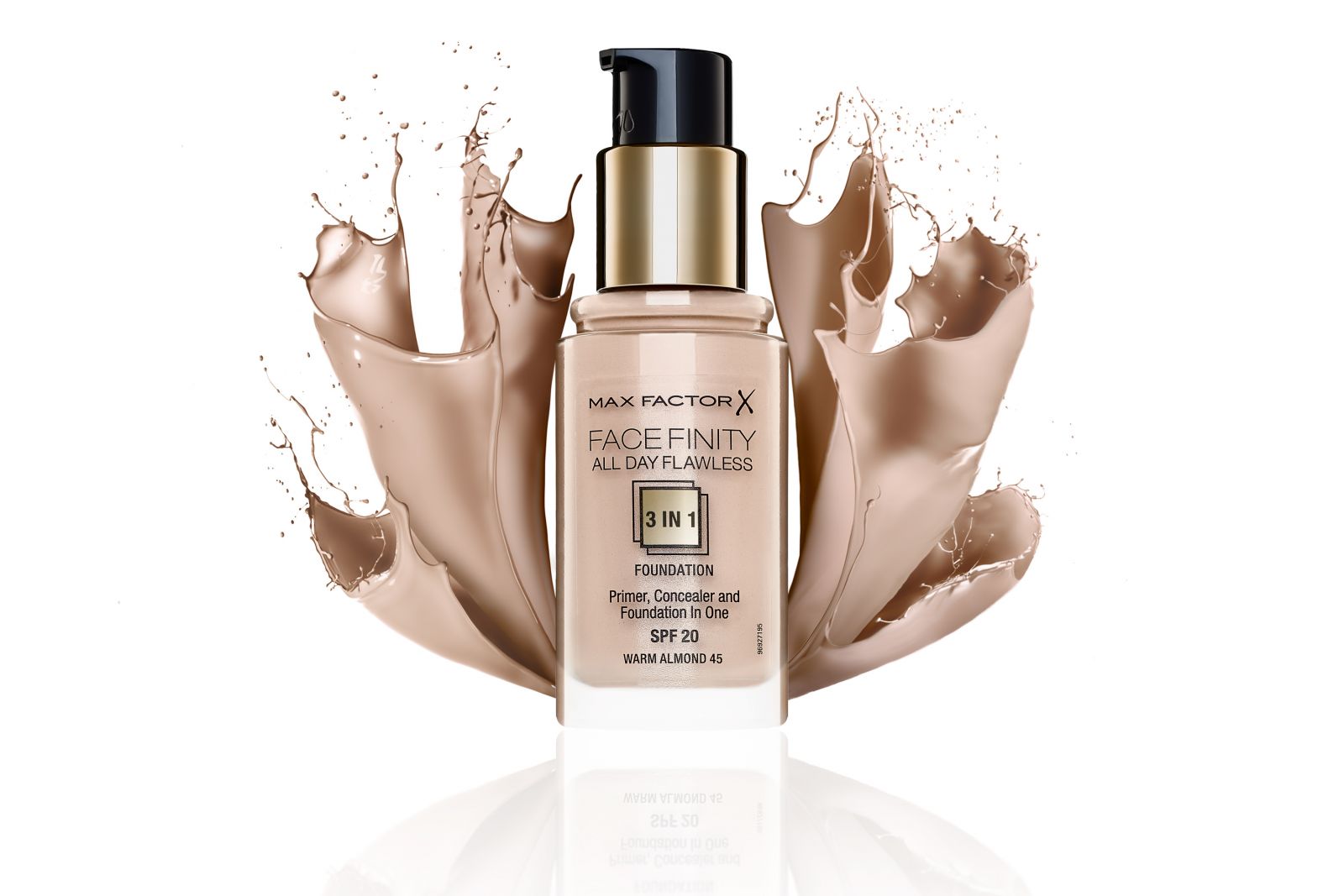 Max Factor Commercial Product Photography How I Shot It