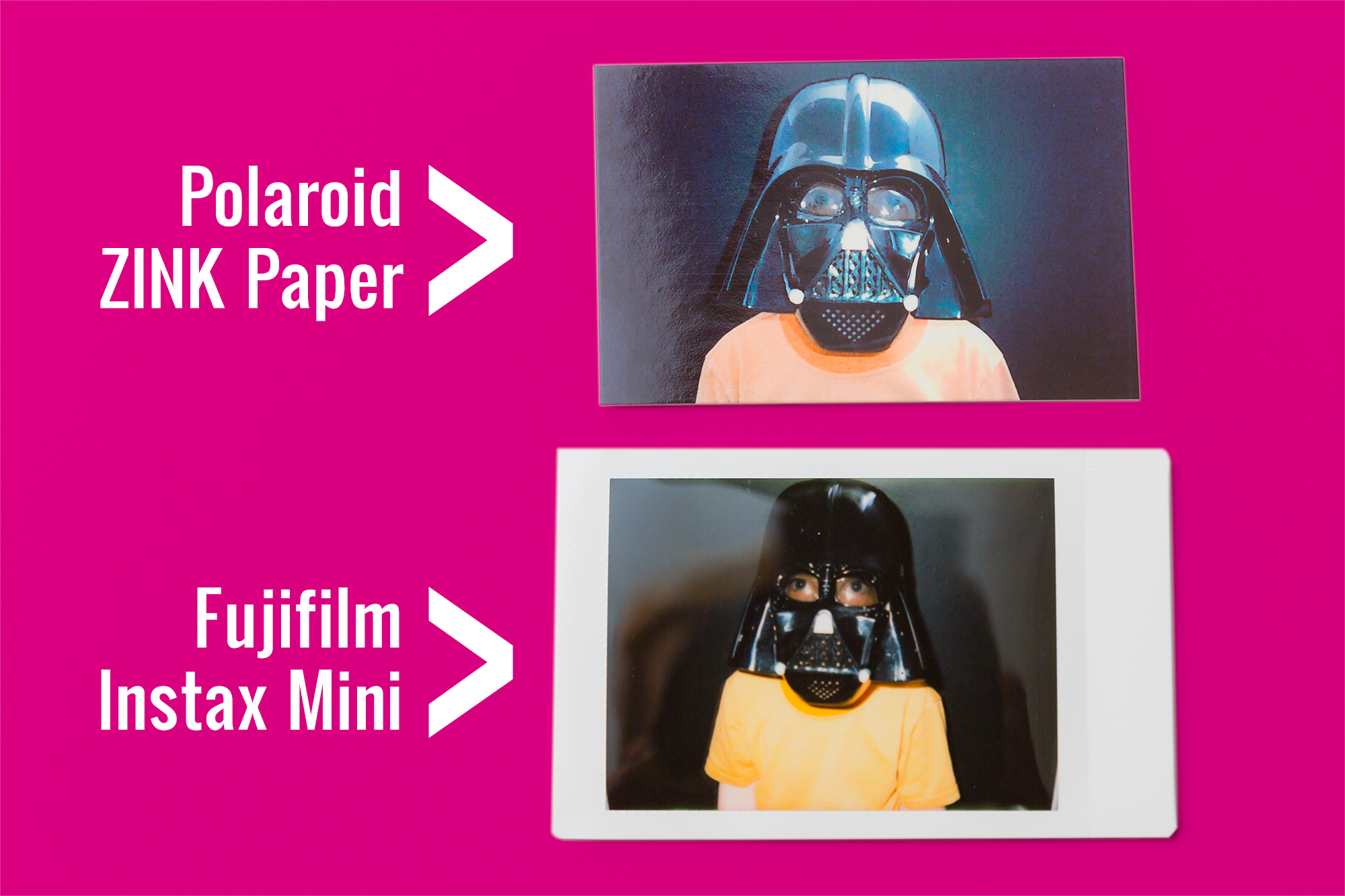 Polaroid Snap Camera Review — Perfect for Parties, Posting & DIY Photo