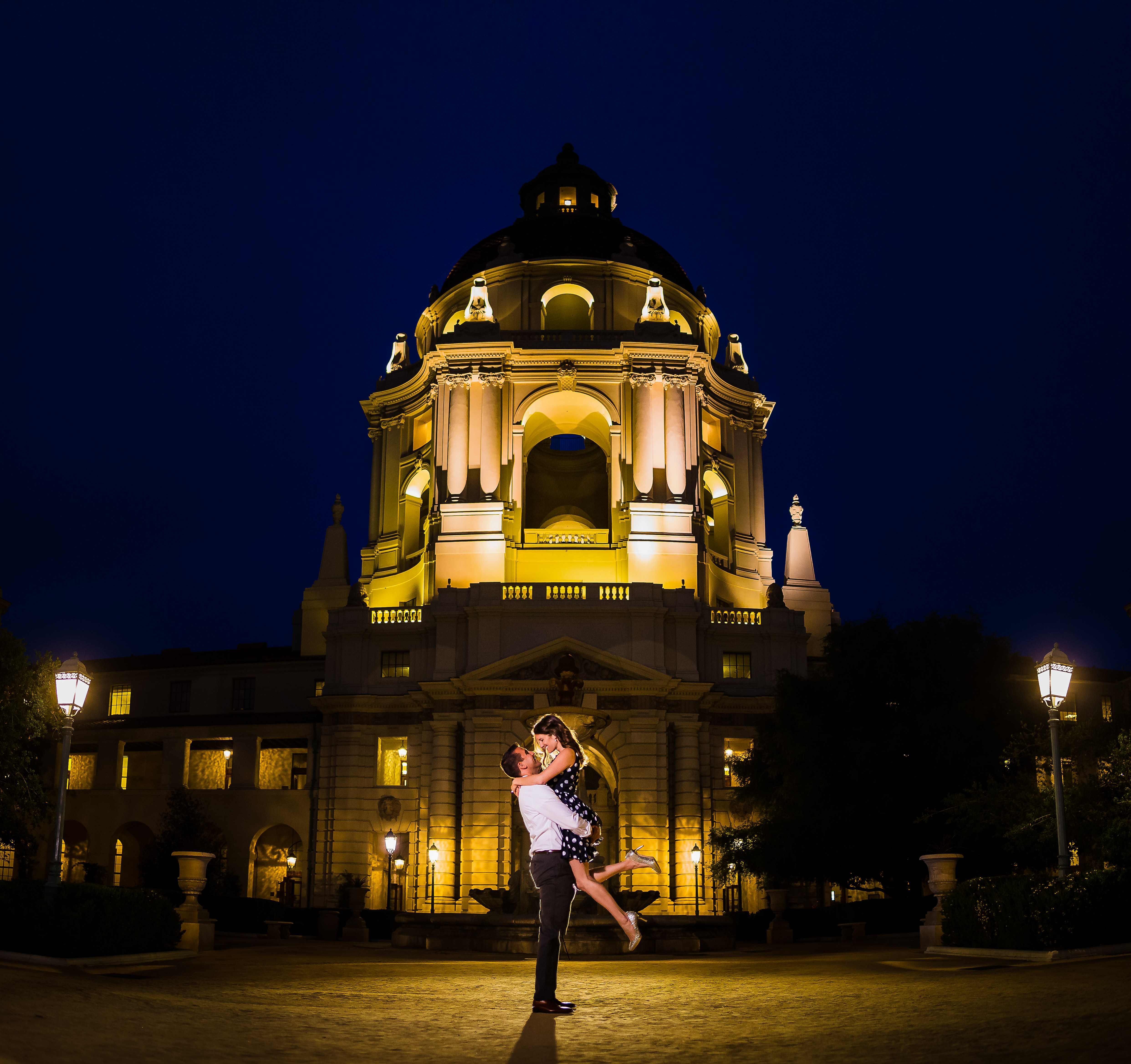 Unscripted | Photo Shoot BTS Season 1: One Profoto B1 vs. Two Pocket Flashes