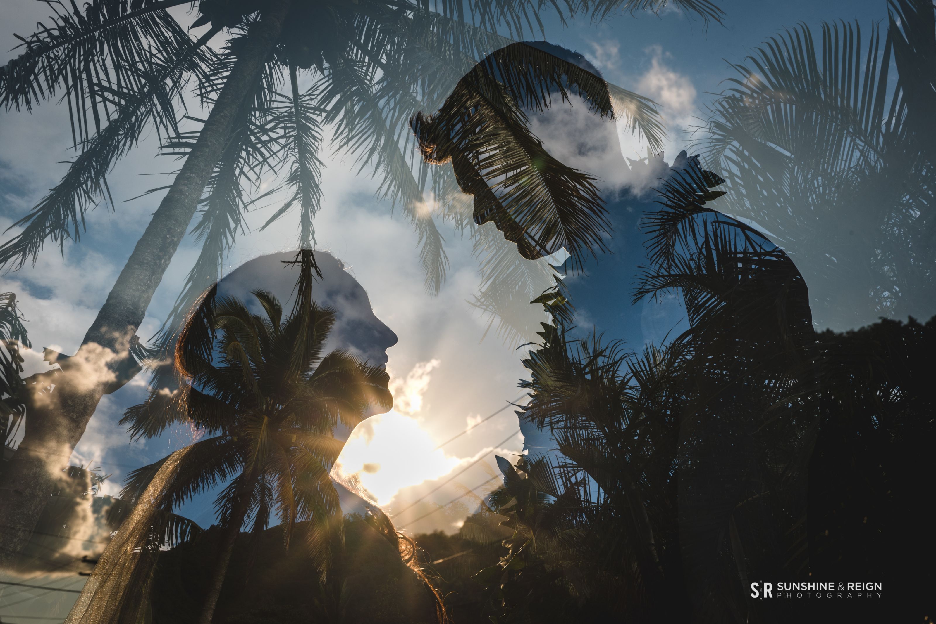 Creating Double Exposures InCamera w/ Nikon (+ Image Inspiration)