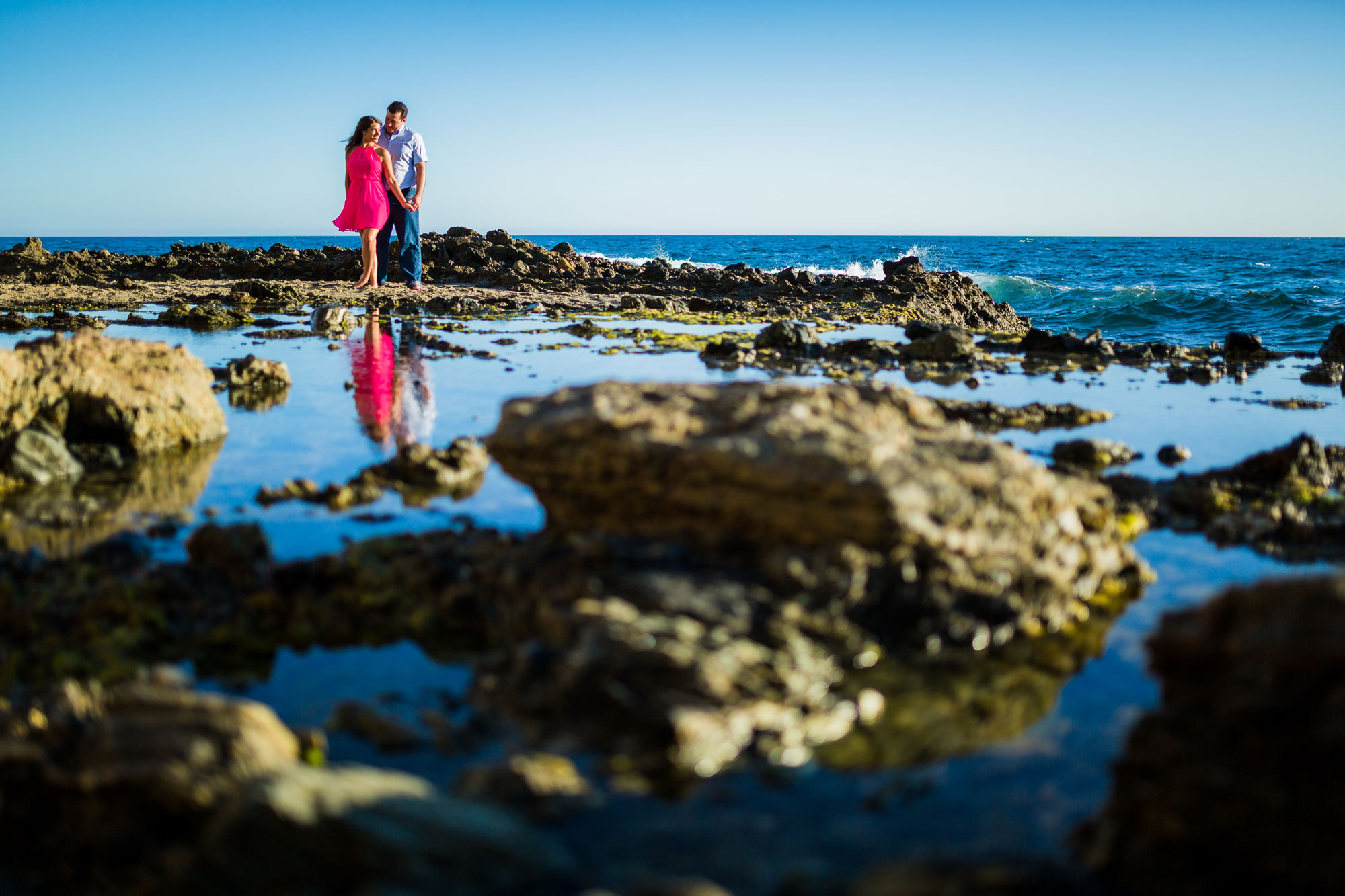 Essential Beach Photography Tips Poses, Camera Settings, & More!