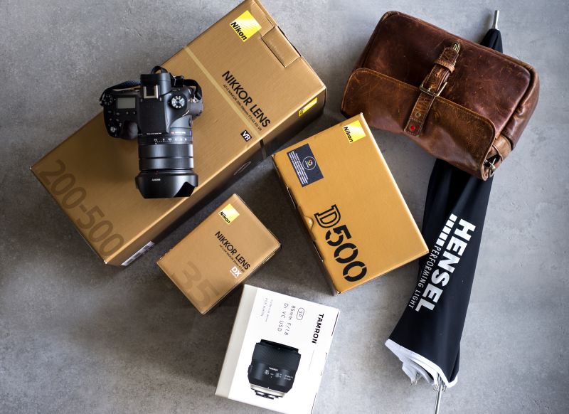 nikon father's day sale