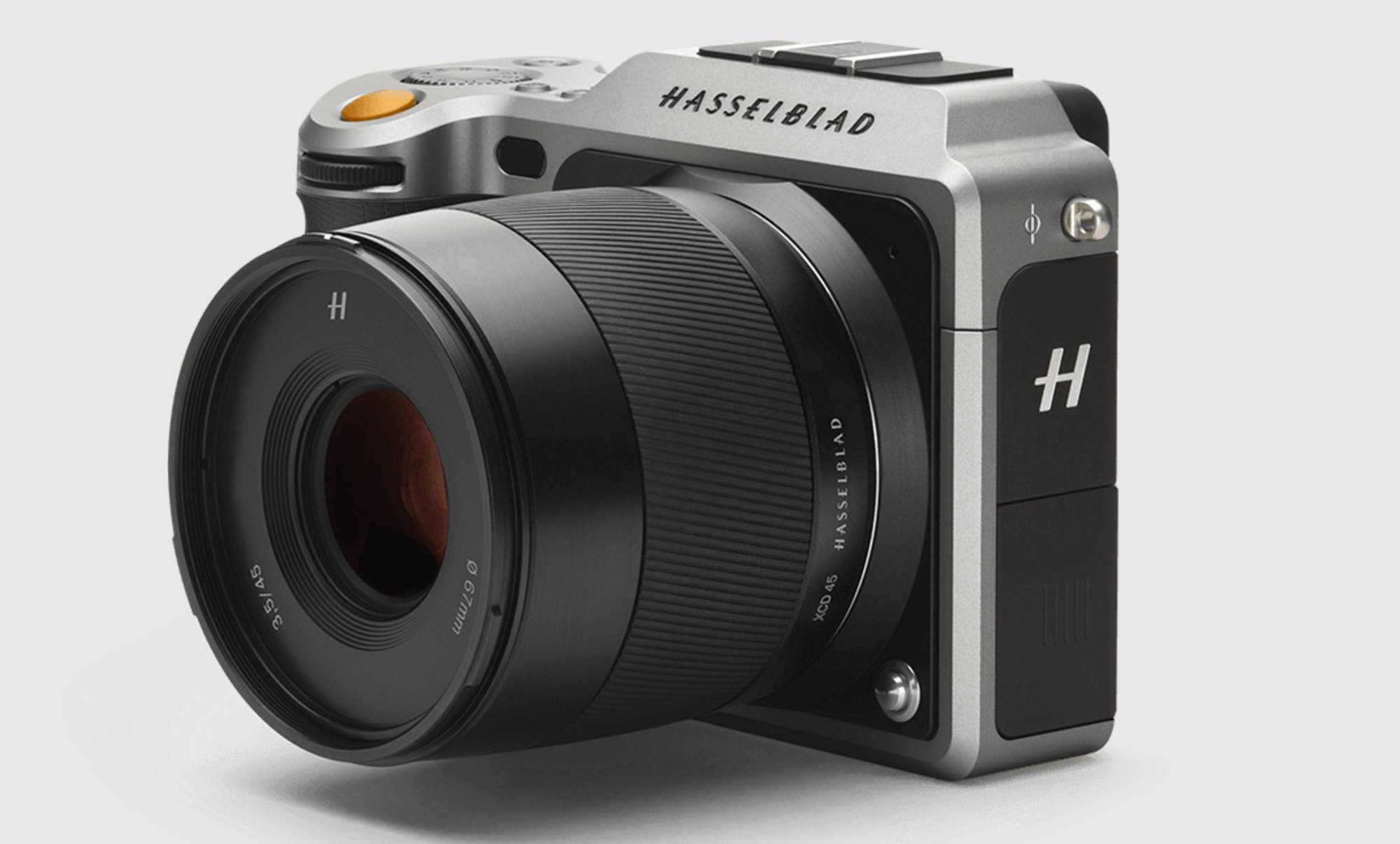 Hasselblad Announces Firmware 1.19 Update for X1D-50C | The Good Keeps Getting Better