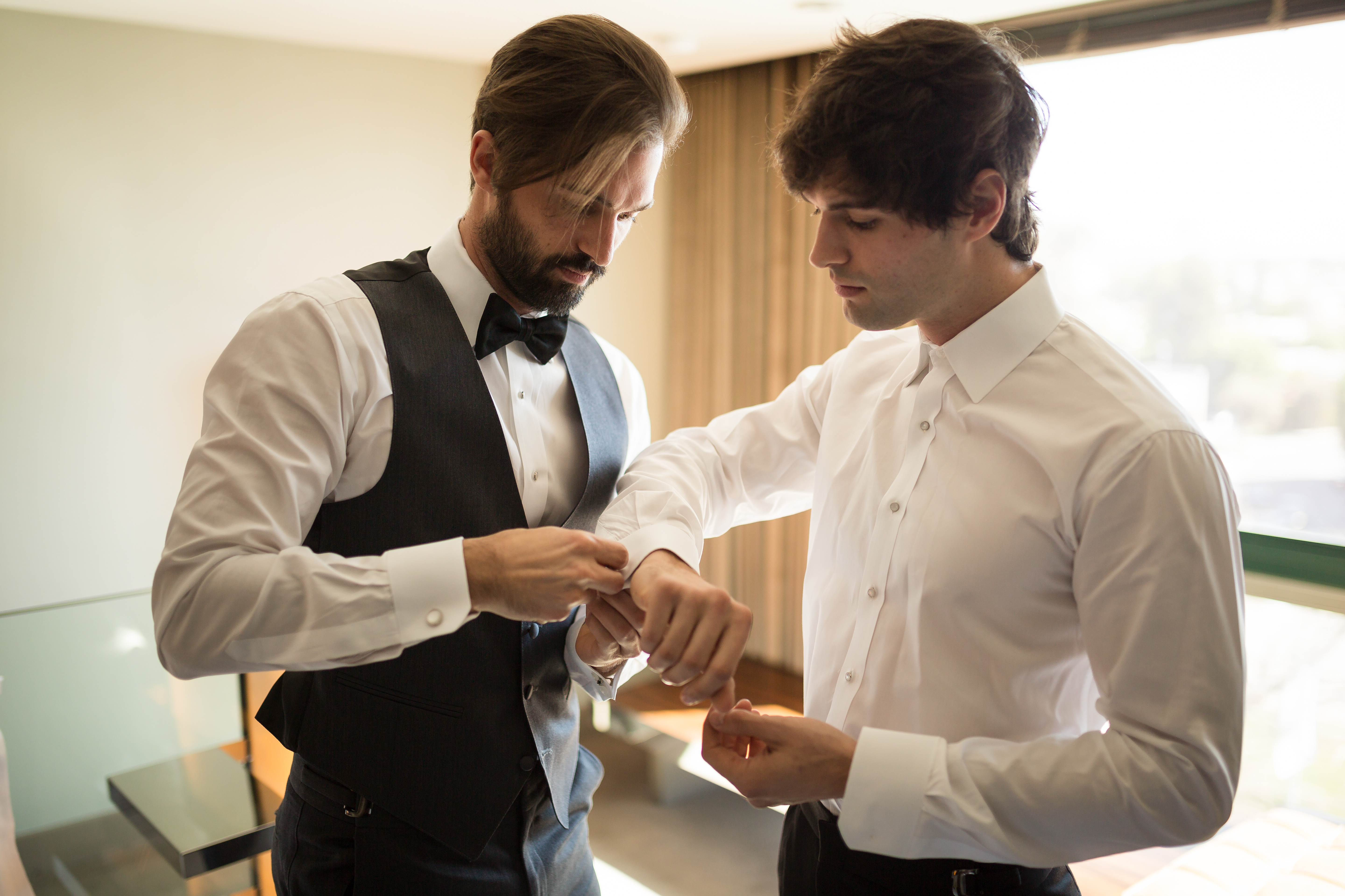 Wedding Workshop Two | Photographing the Groom: Honorable Lens Mentions