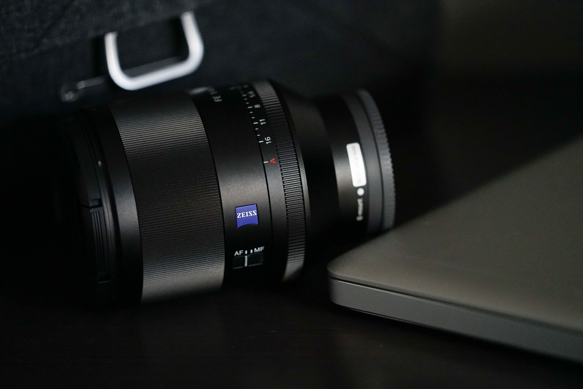 Sony Announces New Full-Frame E-Mount 50mm f/1.4 & 70-200 G Master