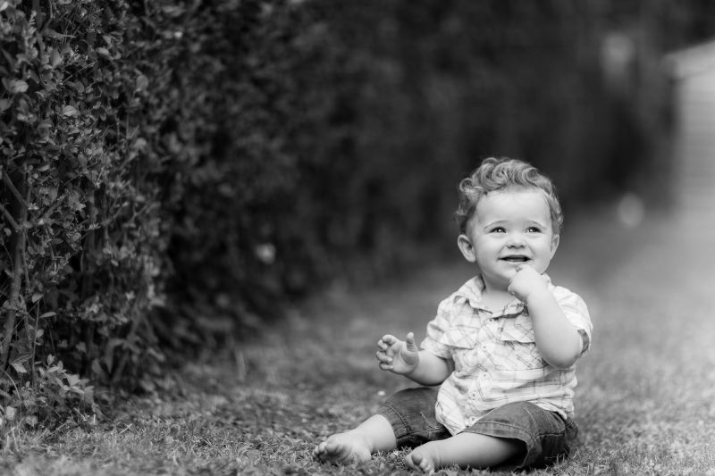 Children's Photographer  6 Ways to Save + Display Your Child's