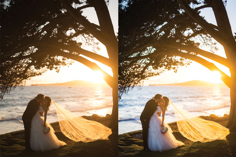 Single Shot HDR | Getting the Most Out Of Your Camera