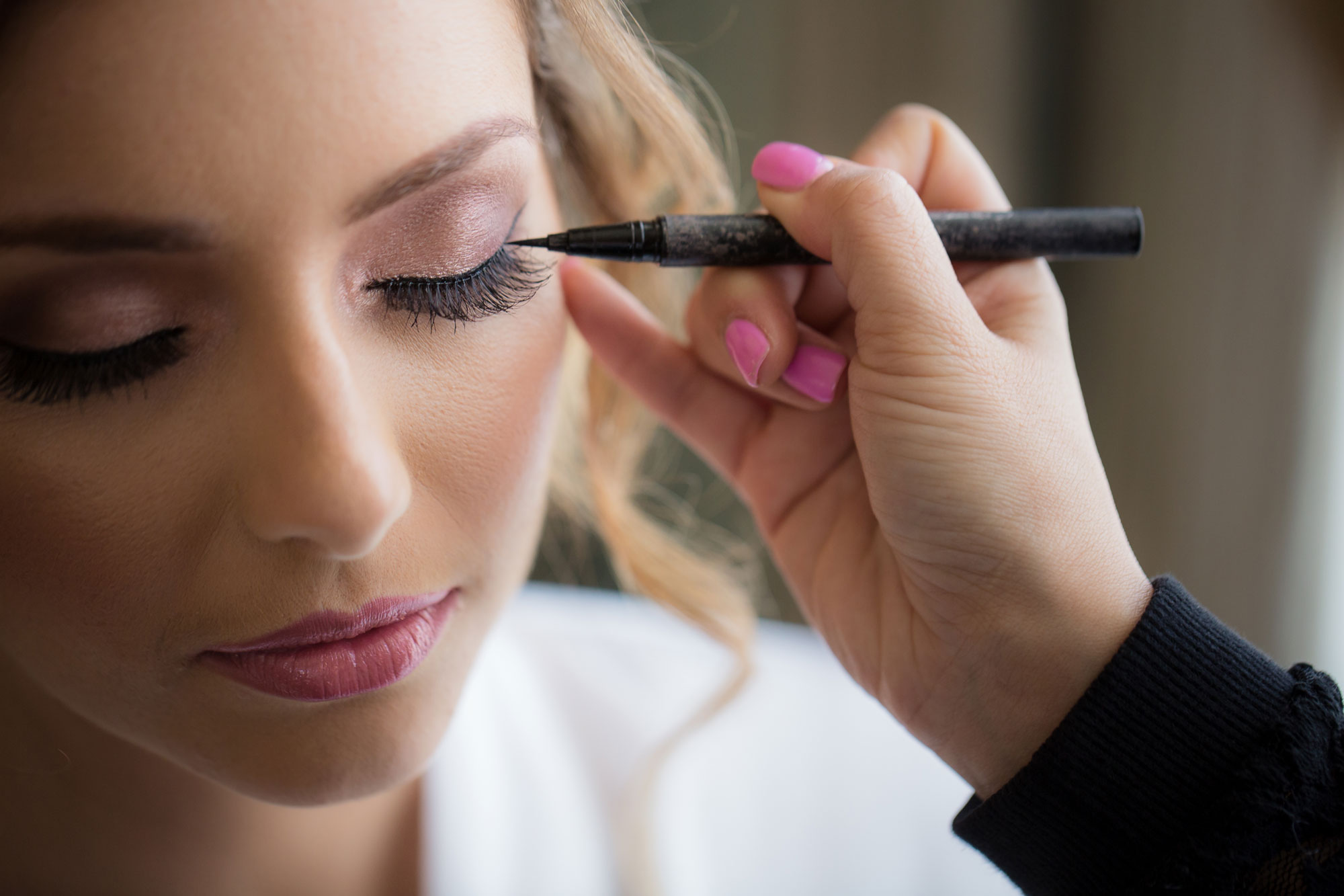 Wedding Workshop Three | Photographing The Bride: 8 Tips for Prepping to Photograph The Bride