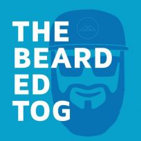 bearded tog