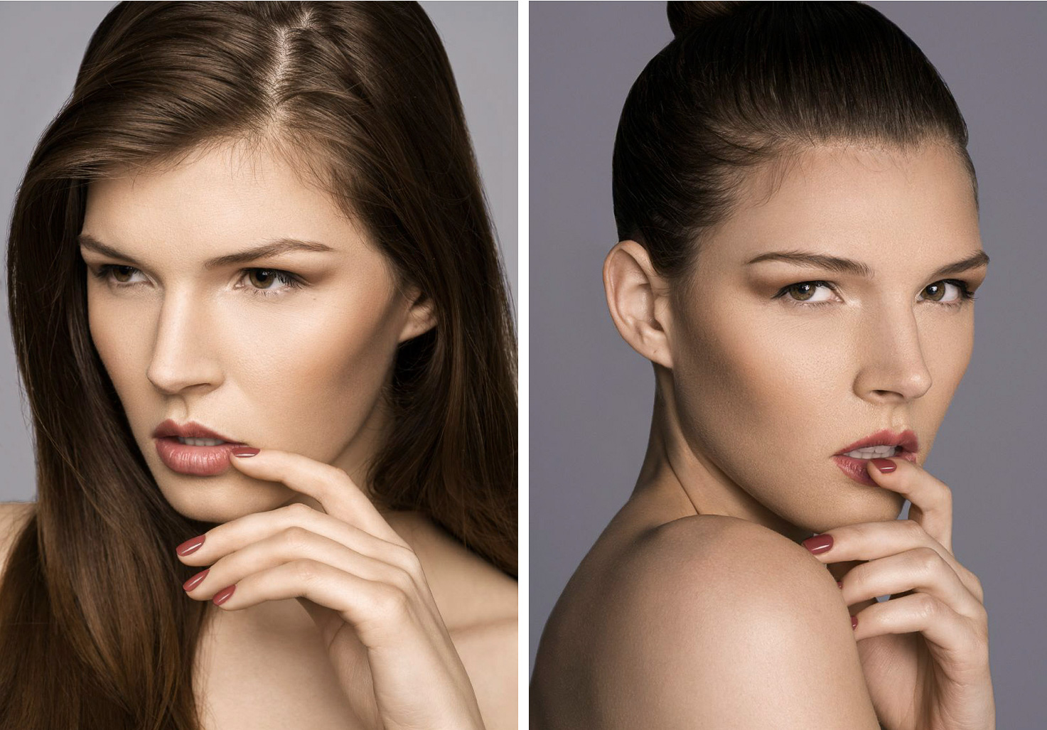 Beauty & Portrait Photography Tutorial Using Sony Cameras