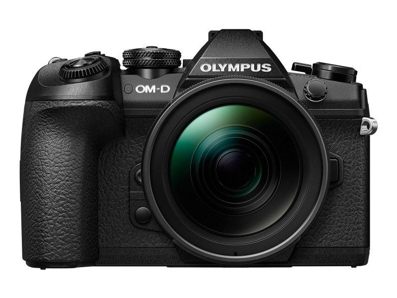 The Olympus OM-D E-M1 Mark II Review With Kai Wong The Olympus OM-D E-M1 Mark II Review With Kai Wong