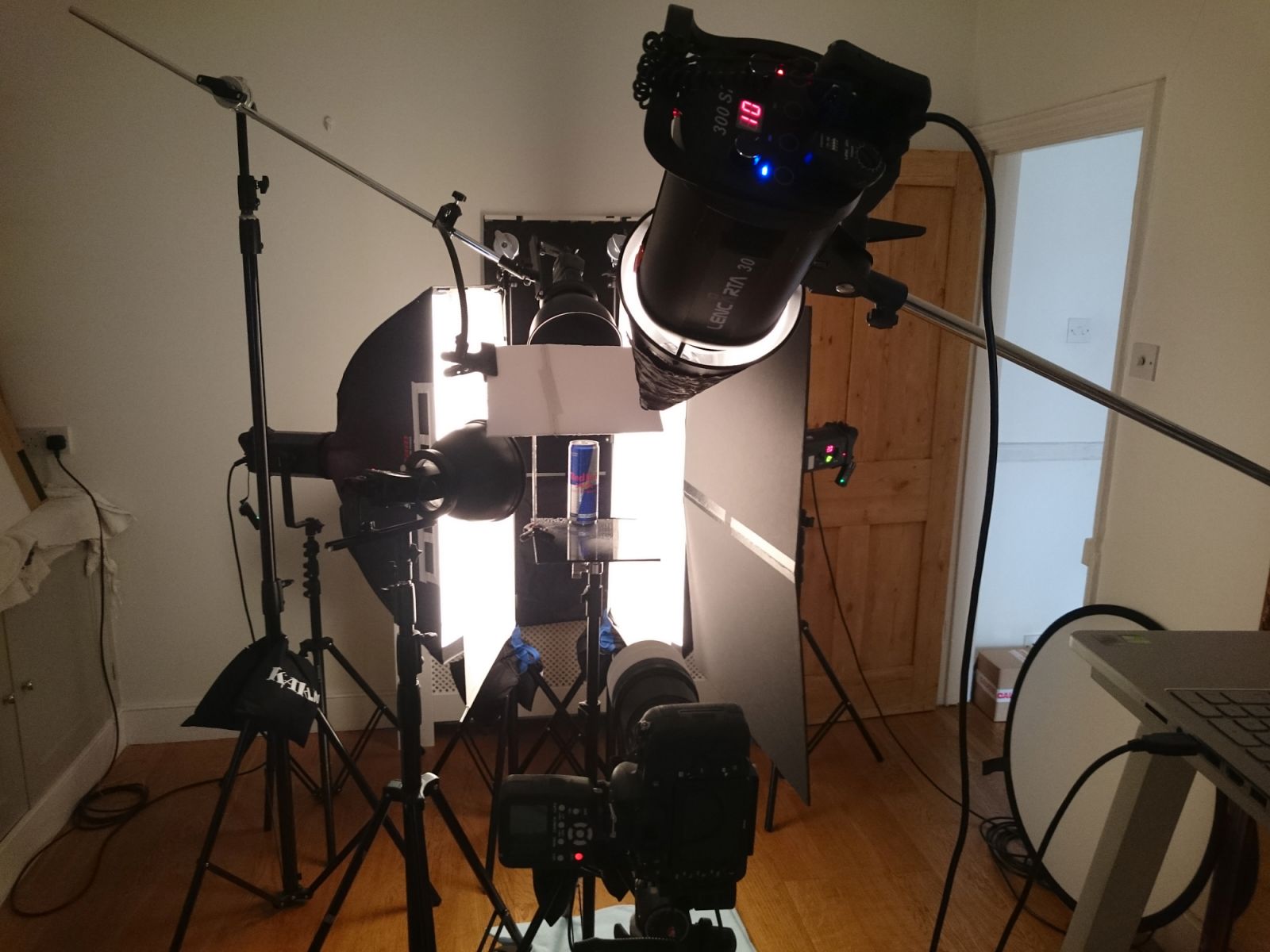 Capture One VS Lightroom For Tethered Shooting