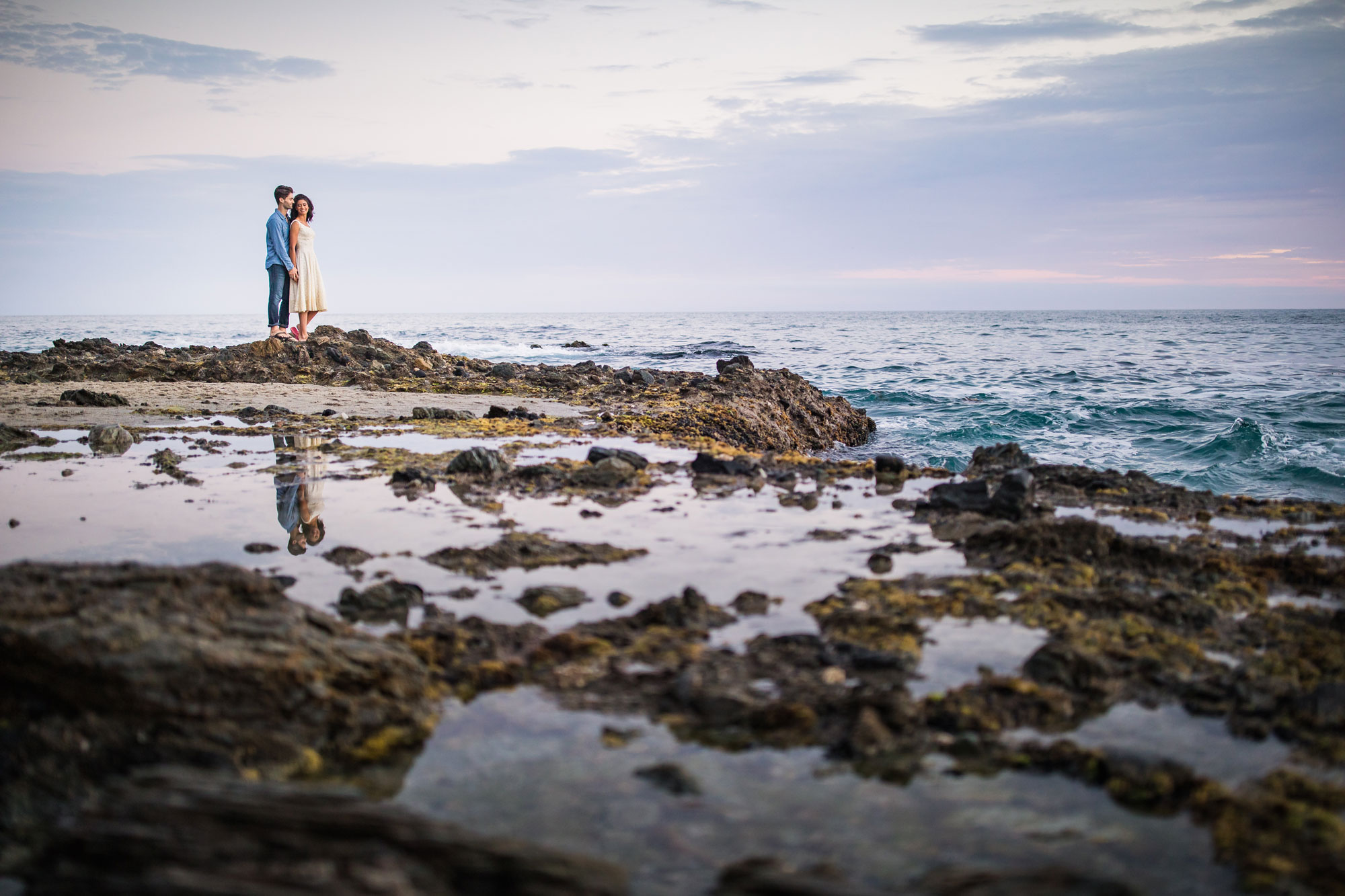 S3 | Shooting Stories That Sell: Beach: Dusk
