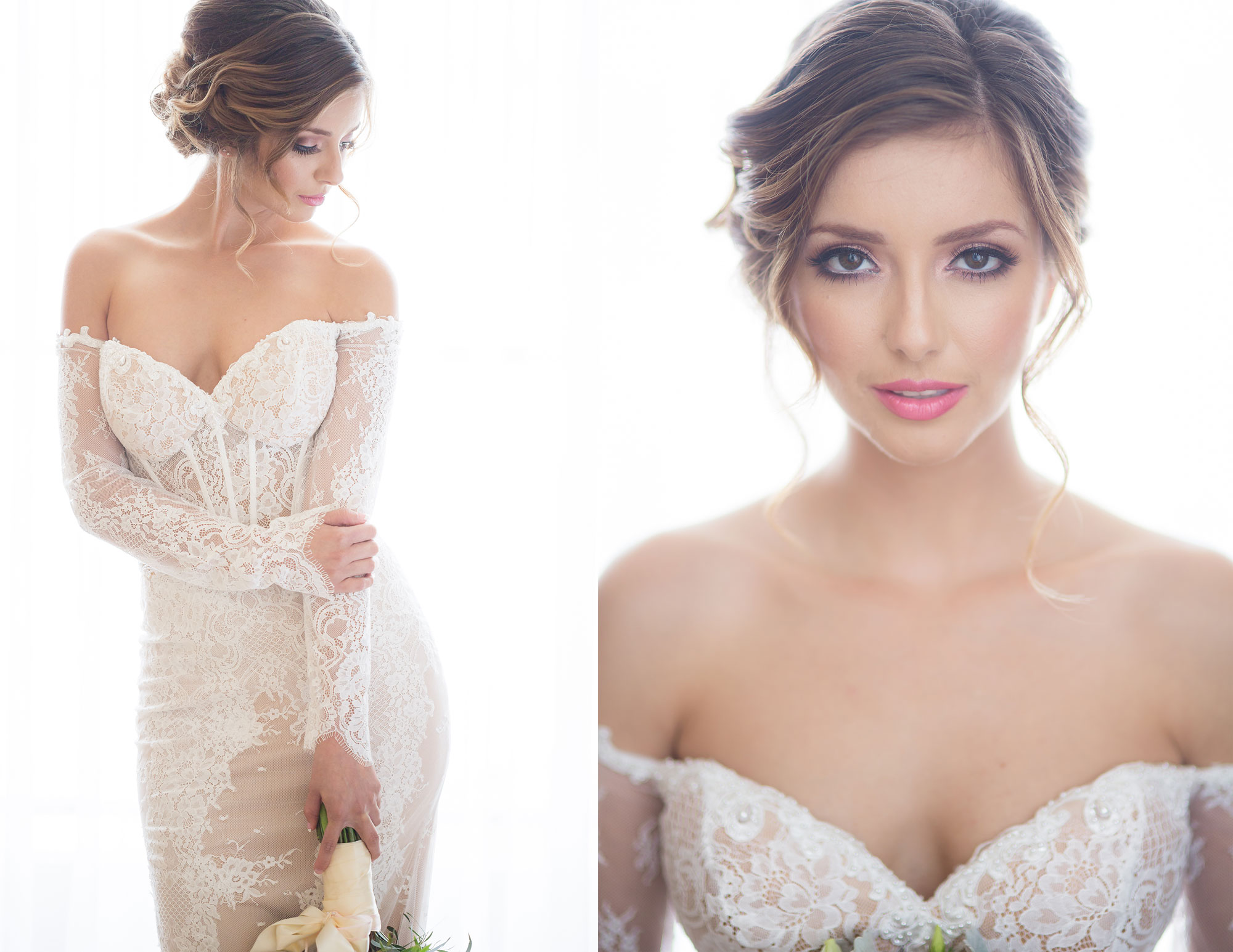 Wedding Workshop Three | Photographing The Bride: Bride Posing Guide