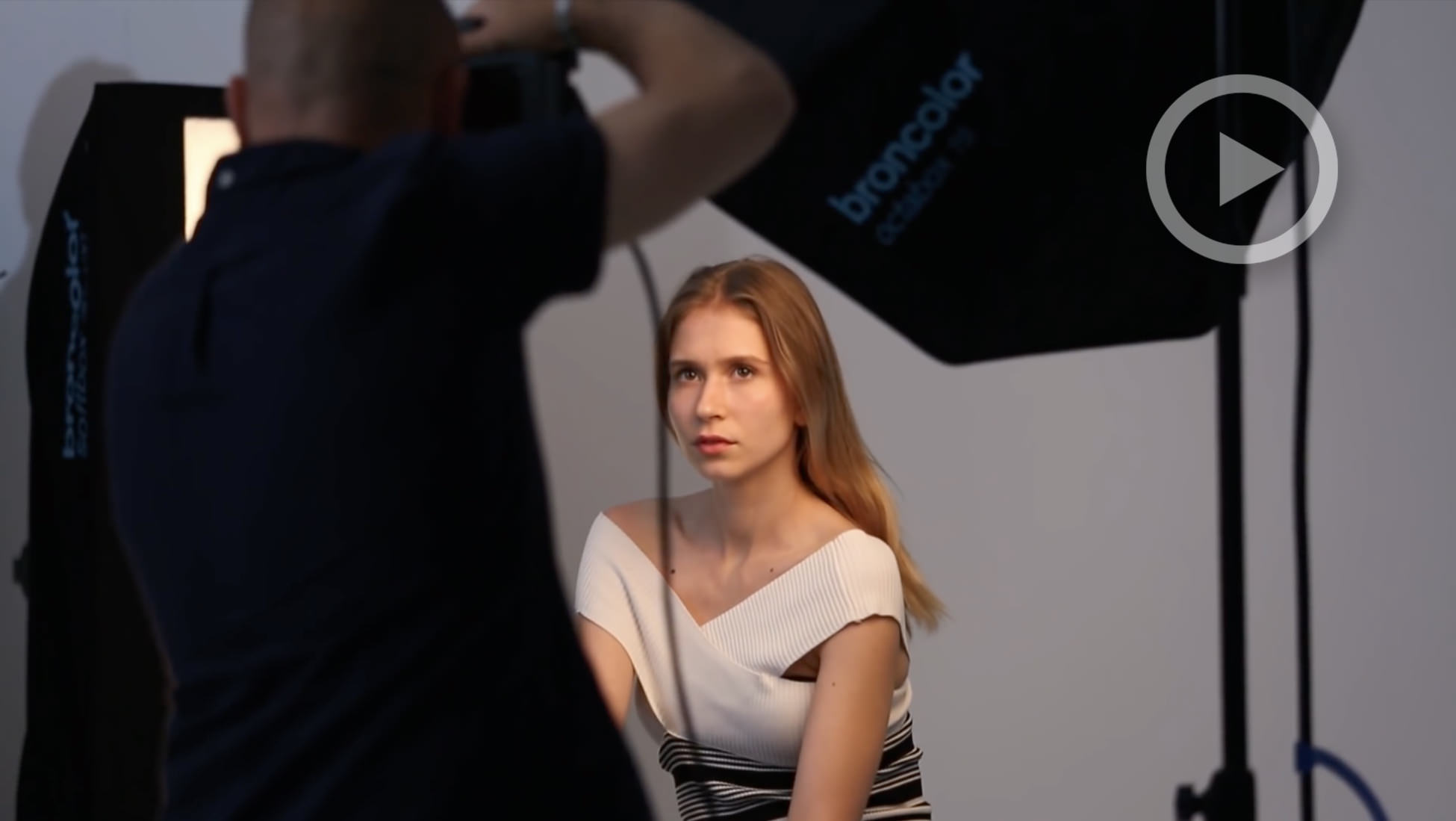 Exploring Softbox Accessories with Karl Taylor and Urs Recher