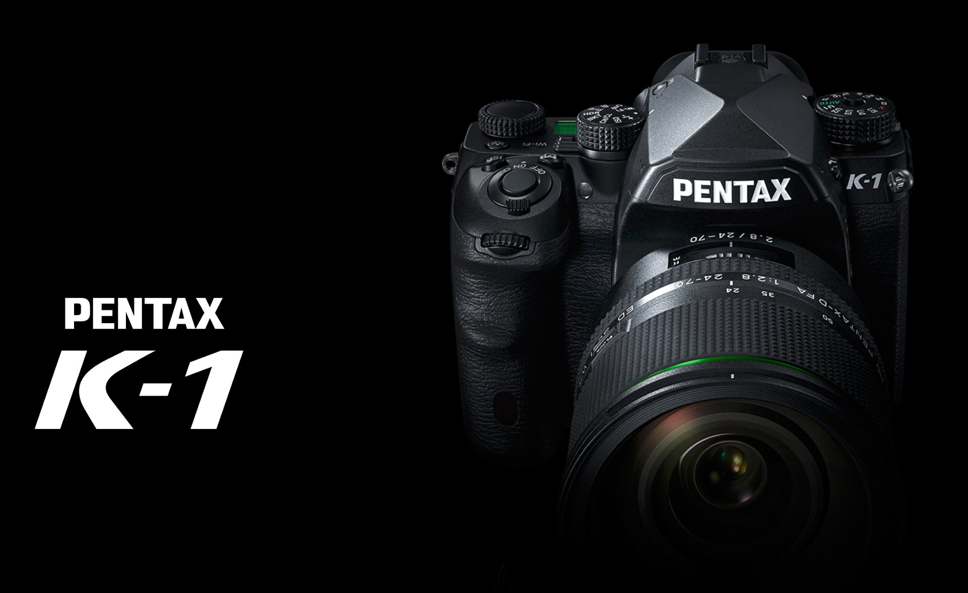 Reparatie mogelijk manager halfrond Pentax K-1 Ranks Top 5 On DxO & Adds Electronic Shutter | Perhaps The Best