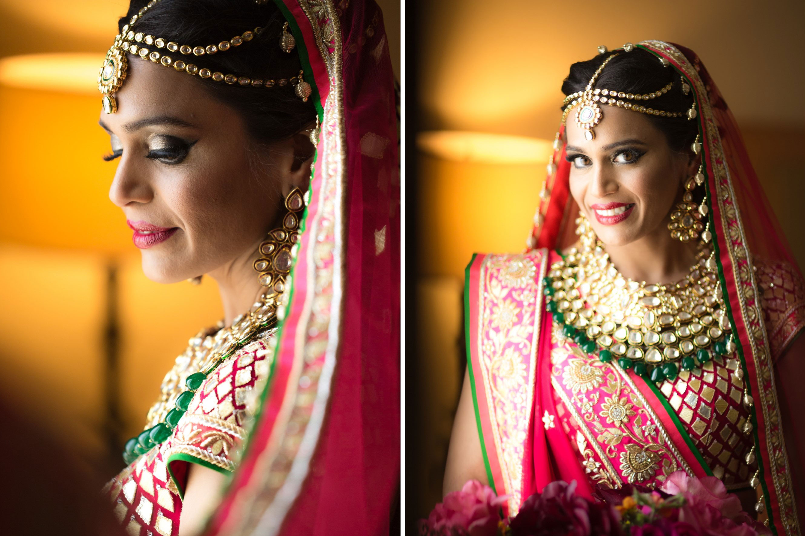 Wedding Workshop Three | Photographing The Bride: Be Culturally Cognizant