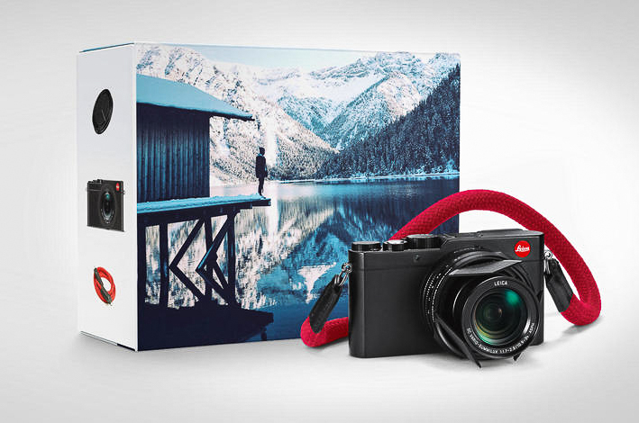 Leica D-Lux (Typ 109) Explorer Kit | Powerful Compact With New Accessories