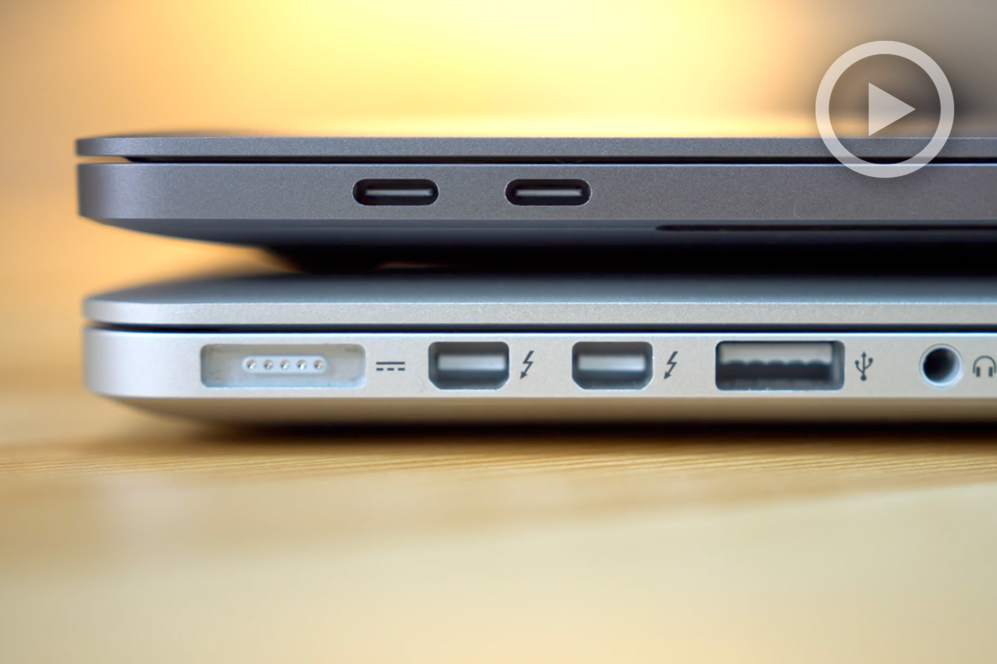 2015 macbook pro vs 2016 macbook pro