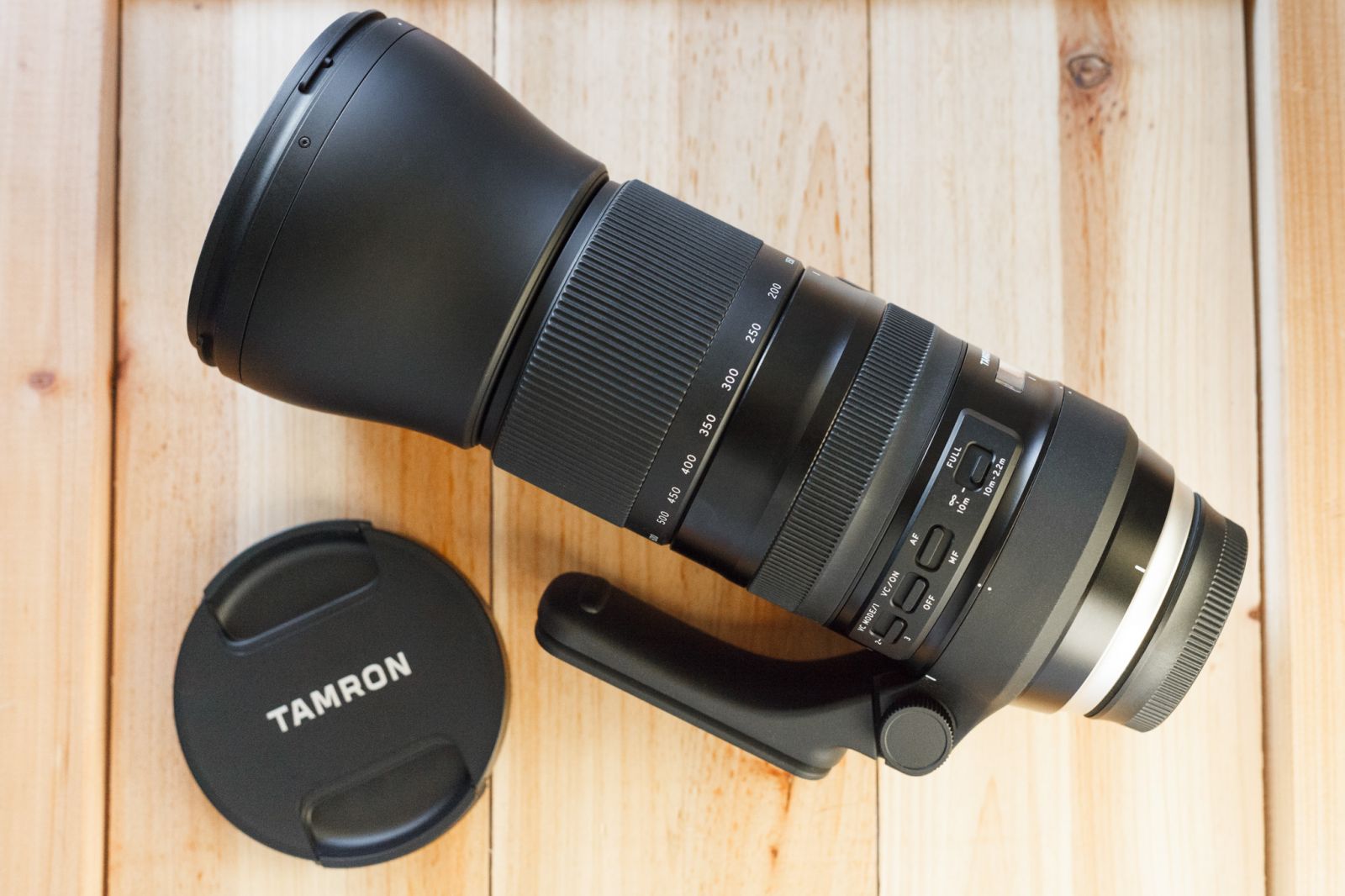 Tamron 150 600 примеры фото