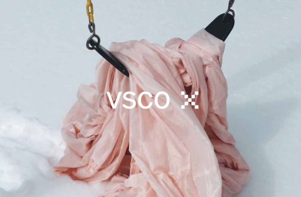 VSCO Launches Invite-Only Subscription Membership & Full iOS RAW Support