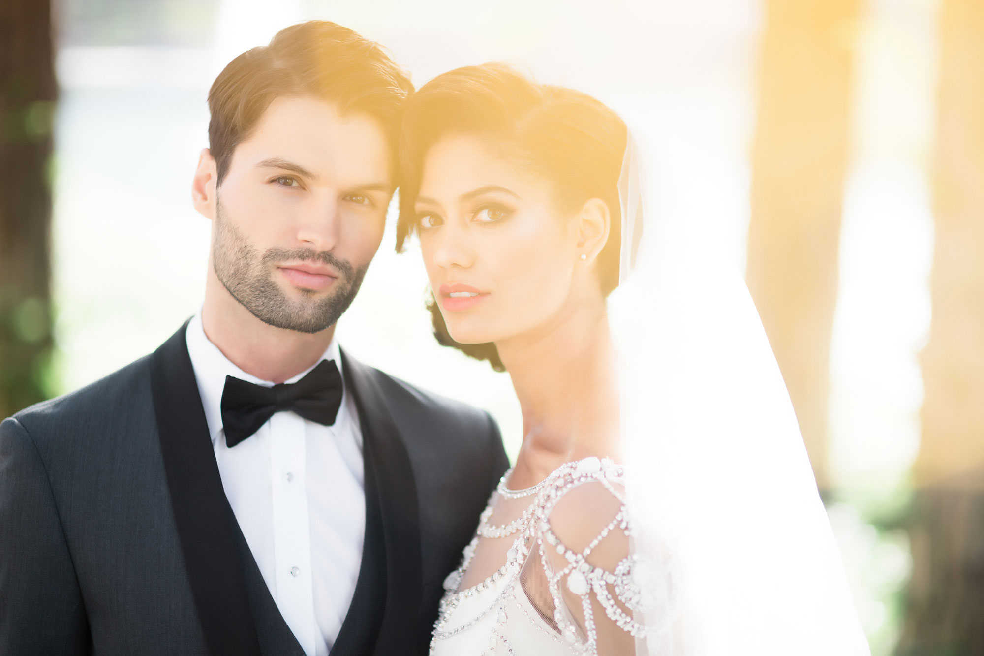 Wedding Workshop Four | Photographing The Couple: Outdoor Couples Portraiture
