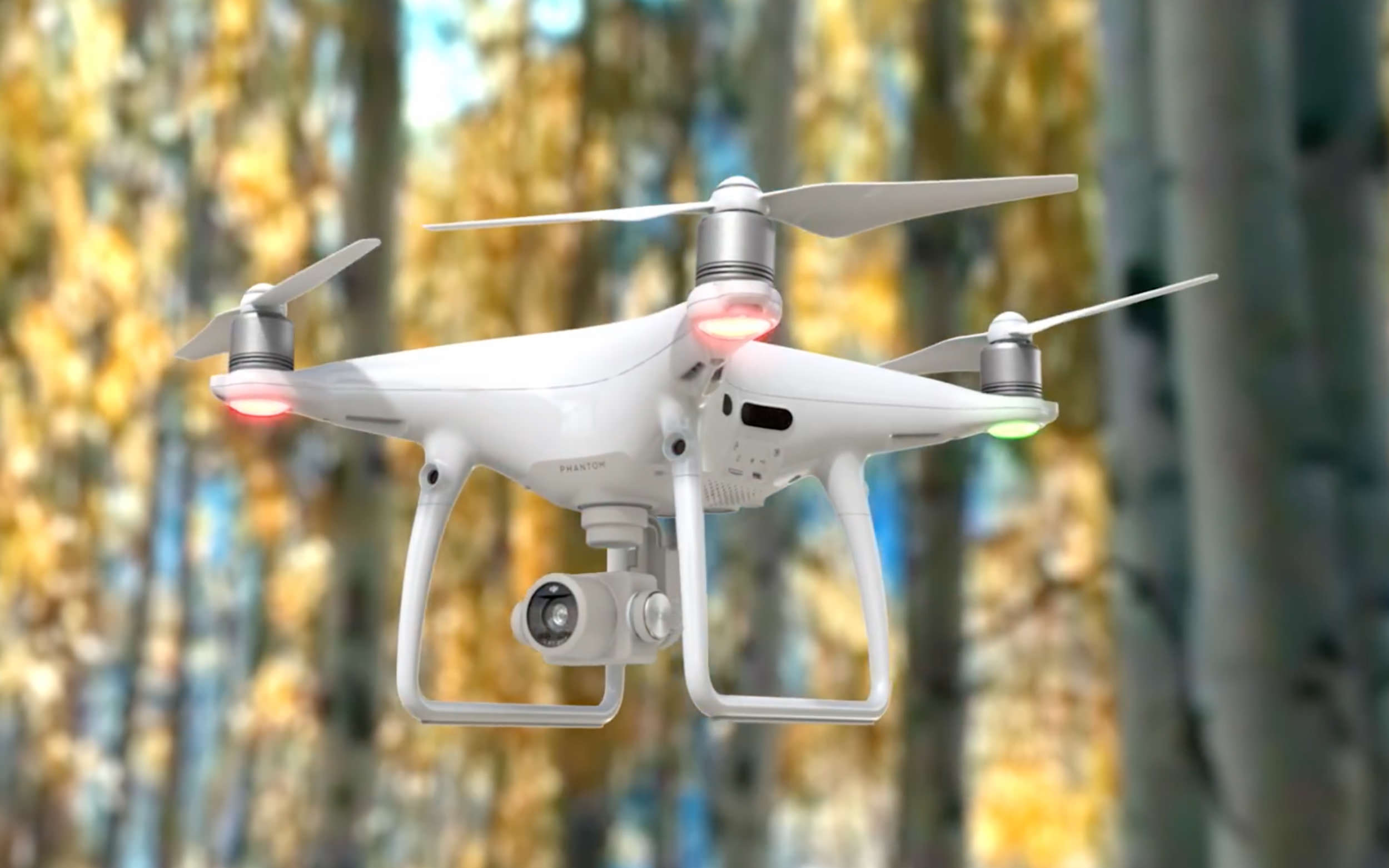 DJI Phantom 4 Pro Review | Is This the Gold Standard?