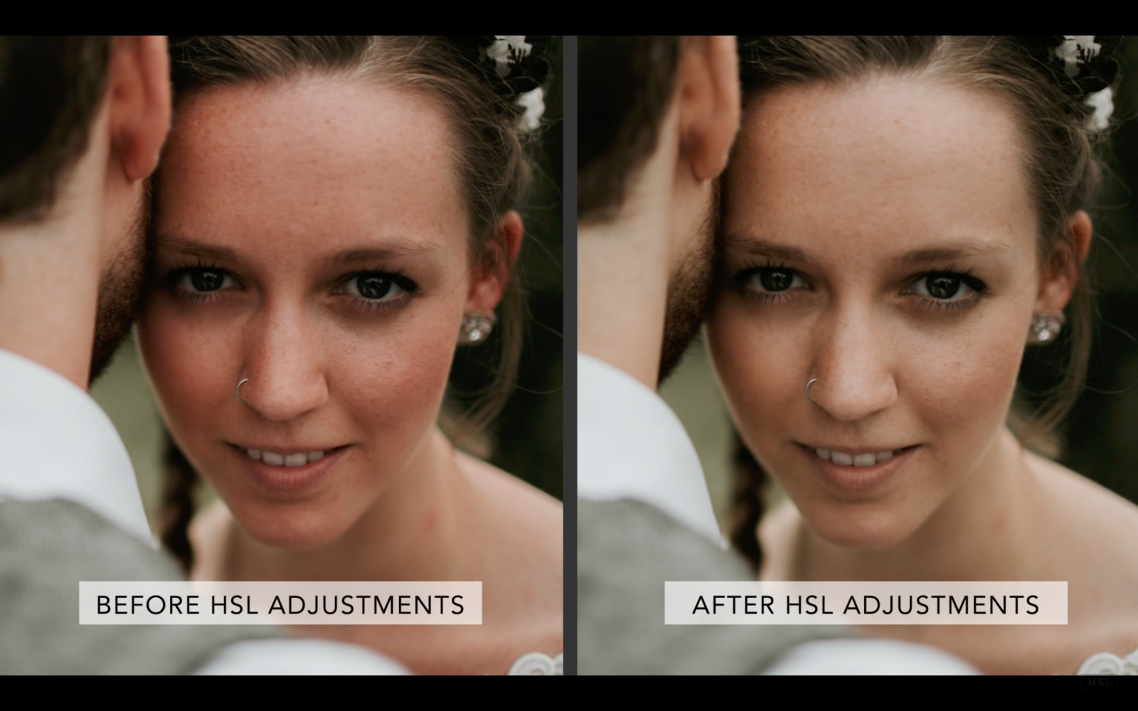 3 Lightroom Editing Tips To Tip The Scales