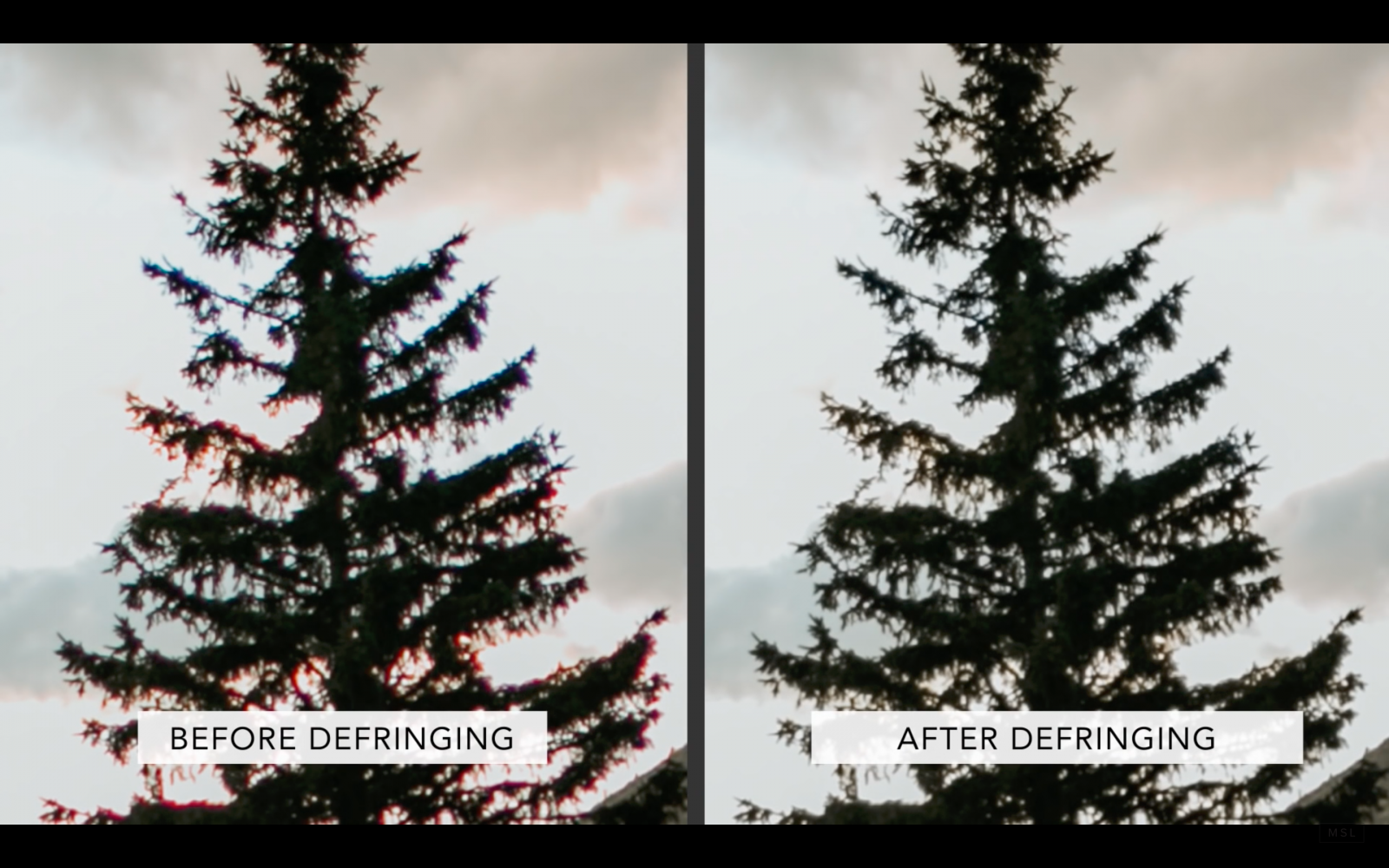 3 Lightroom Editing Tips To Tip The Scales