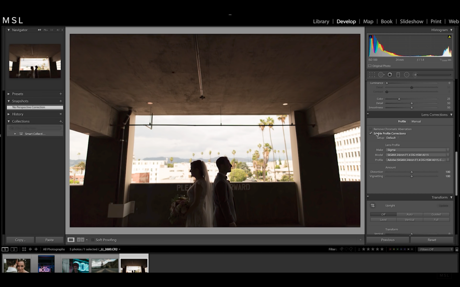 3 Lightroom Editing Tips To Tip The Scales