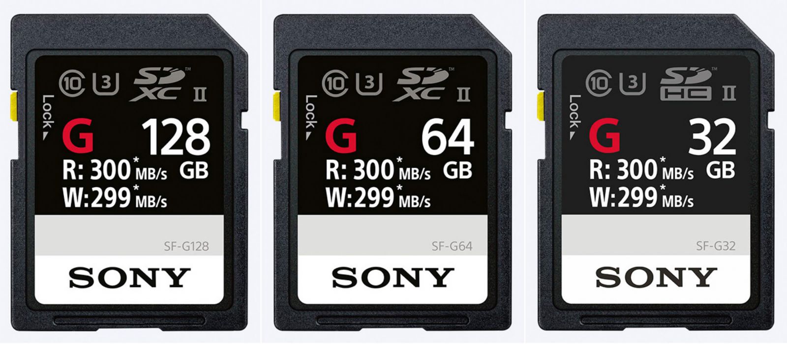 This Is The World's Fastest SD Card