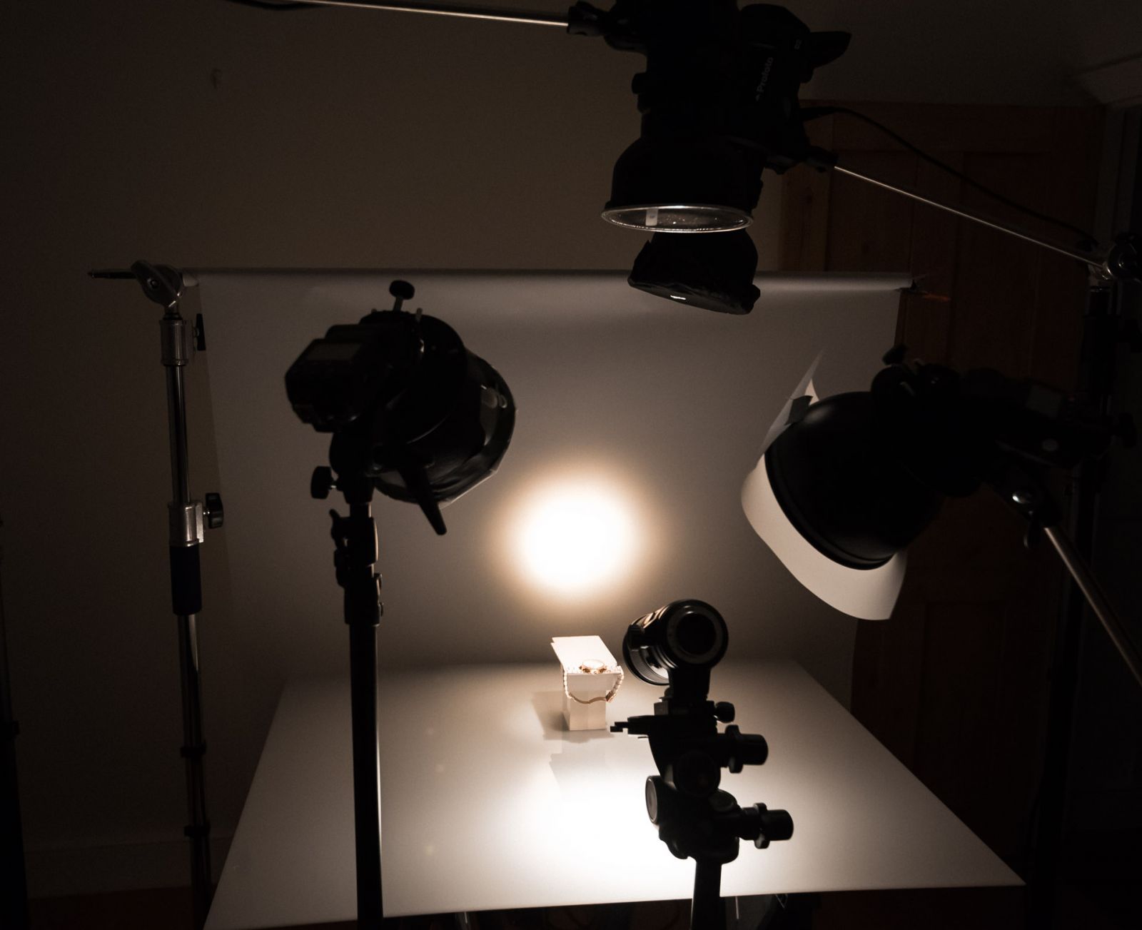 Which Is Better? Strobes Vs Speedlights For Product Photography