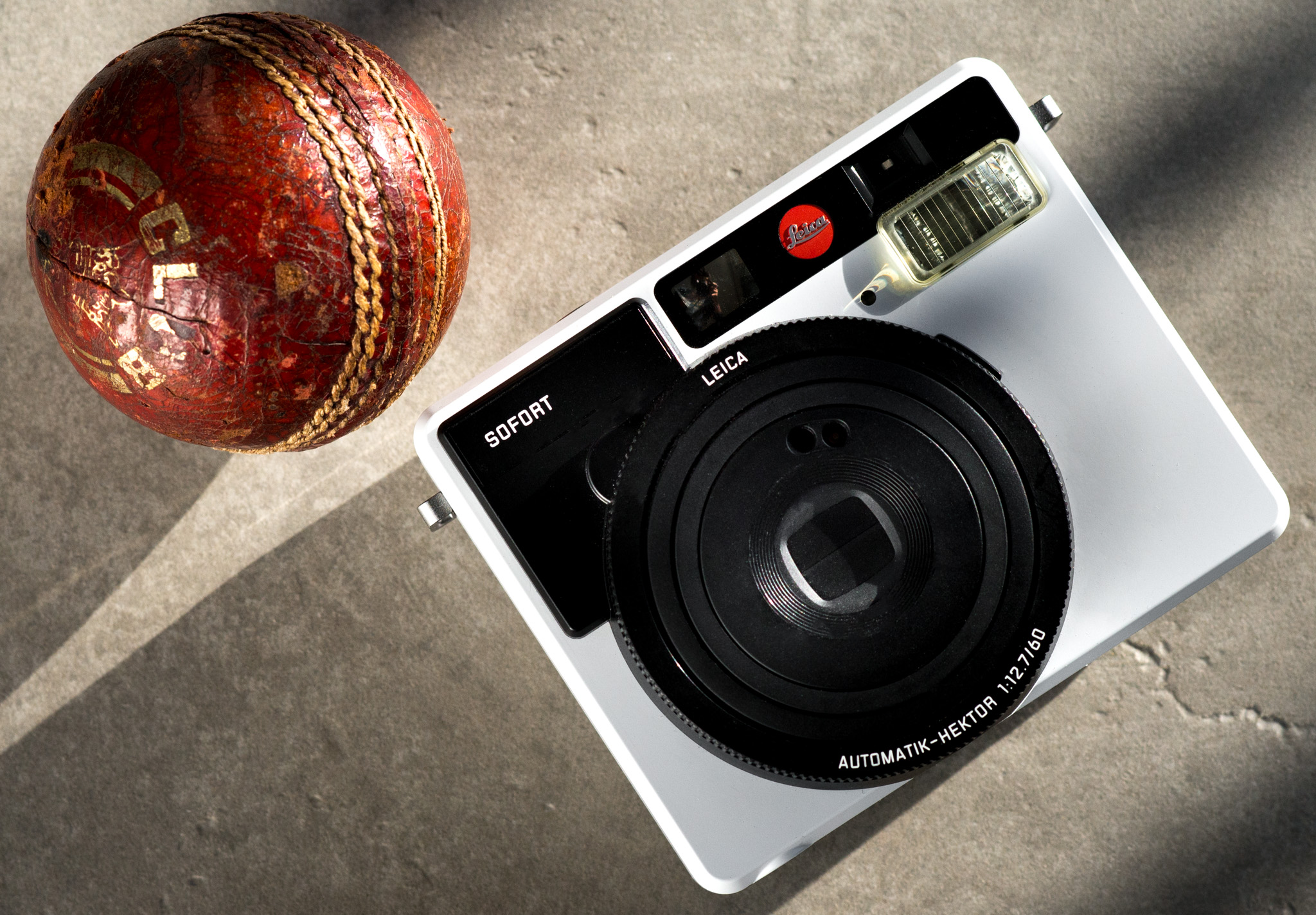 Leica Sofort Review | The Instant Camera For the Grown Up & As