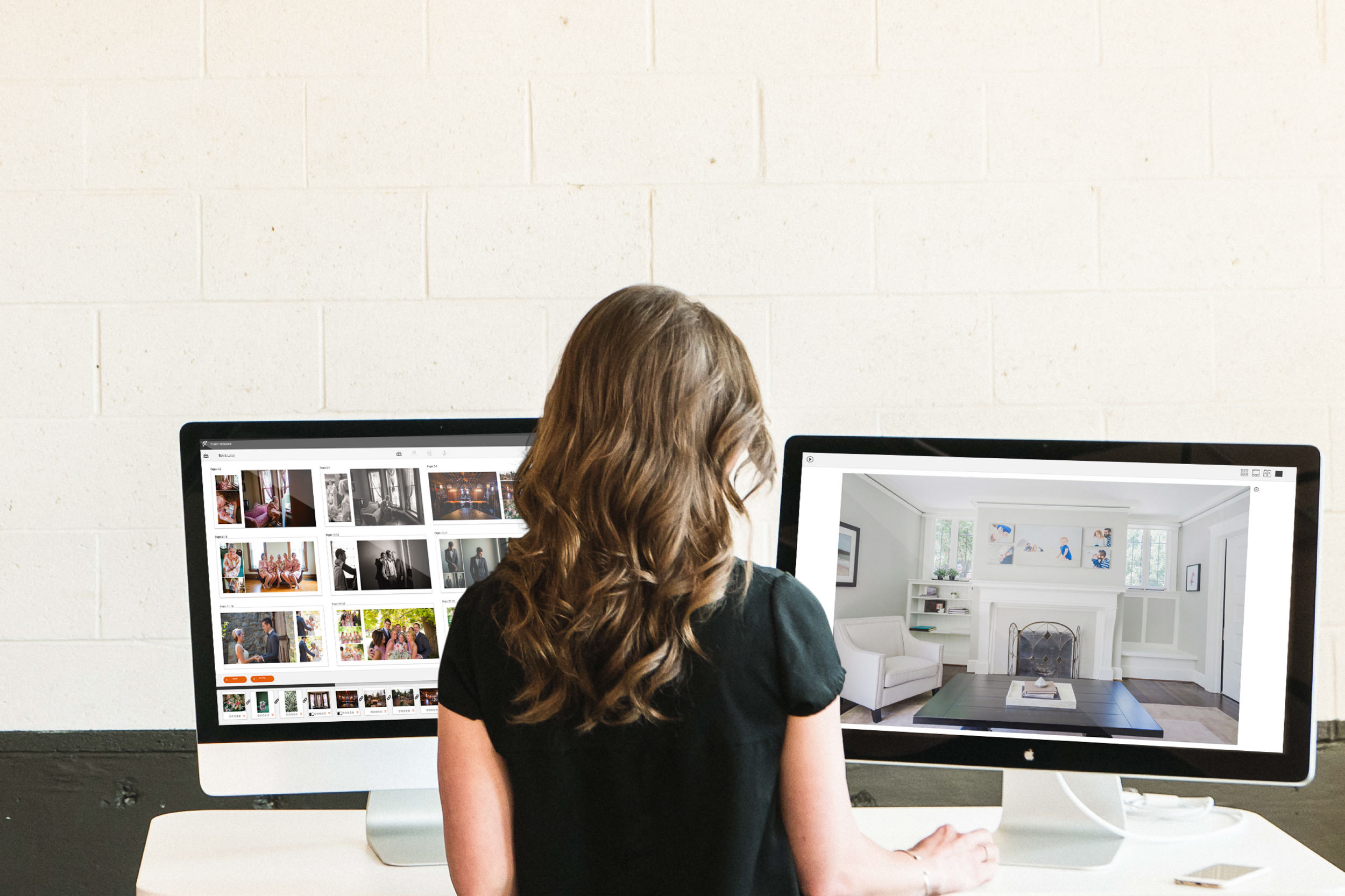 Fundy Designer Overview