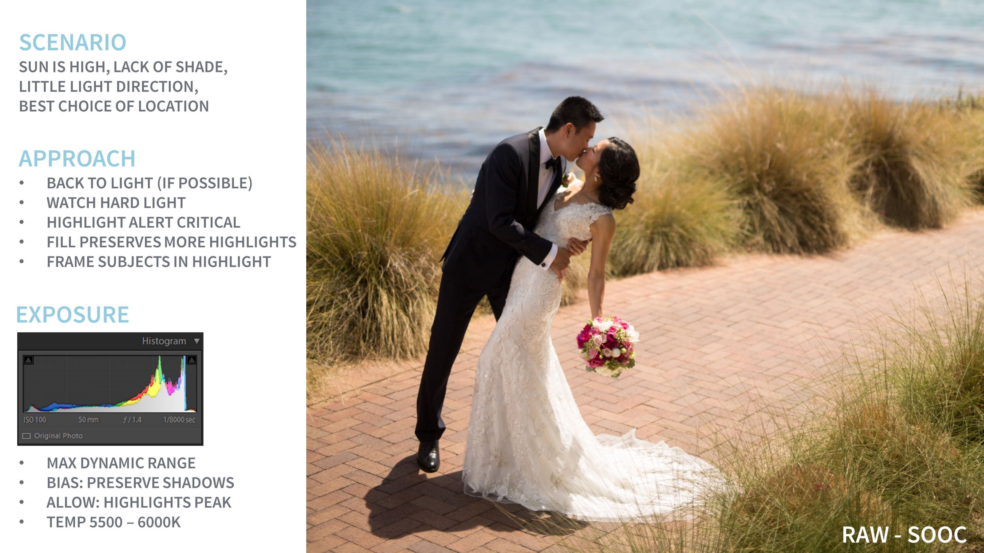 Midday Photography Lighting Tips for Better Portraits