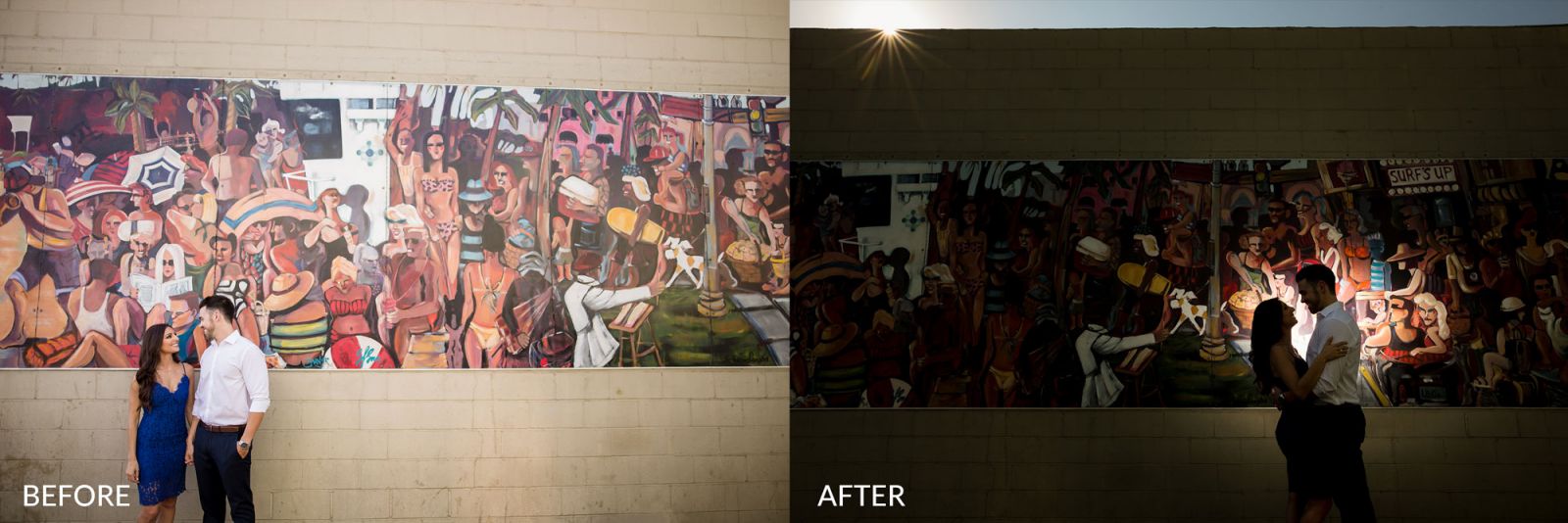 Backlight Definition What is Backlight by SLR Lounge