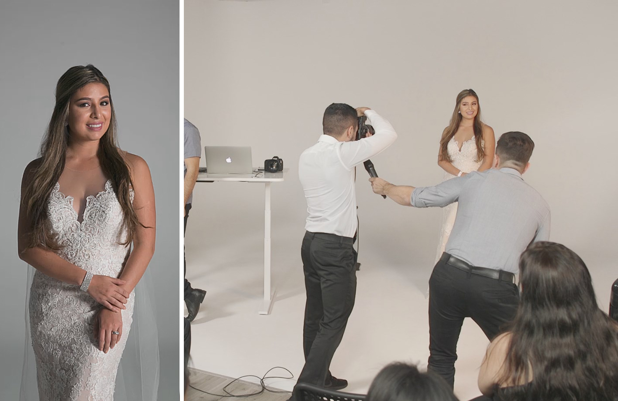 The Complete Posing Workshop: 15-Second Posing Challenge for Women