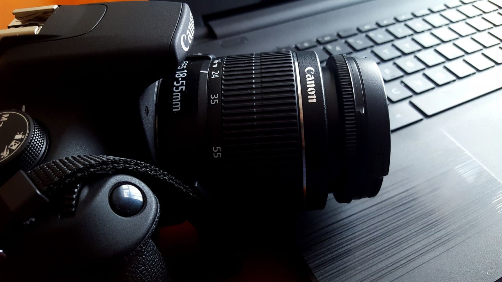 Shoot Film Styles On Your Canon, In-Camera, With A Bit Of Work | Canon ...