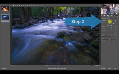 How To Fix Bad White Balance | A Simple 3 Step Method