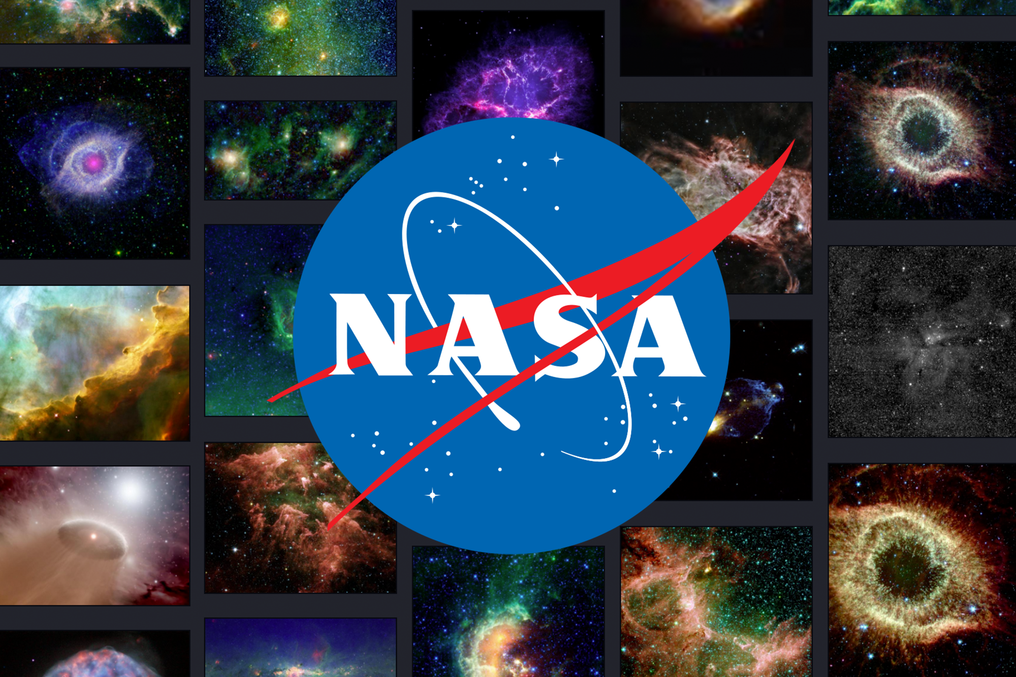 NASA Has Made Their Massive Media Library Available To The Public